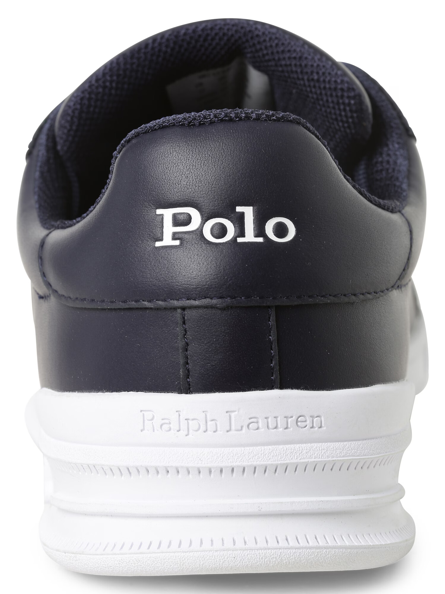 Polo Ralph Lauren Nizke superge marine / bela - Pepit.si