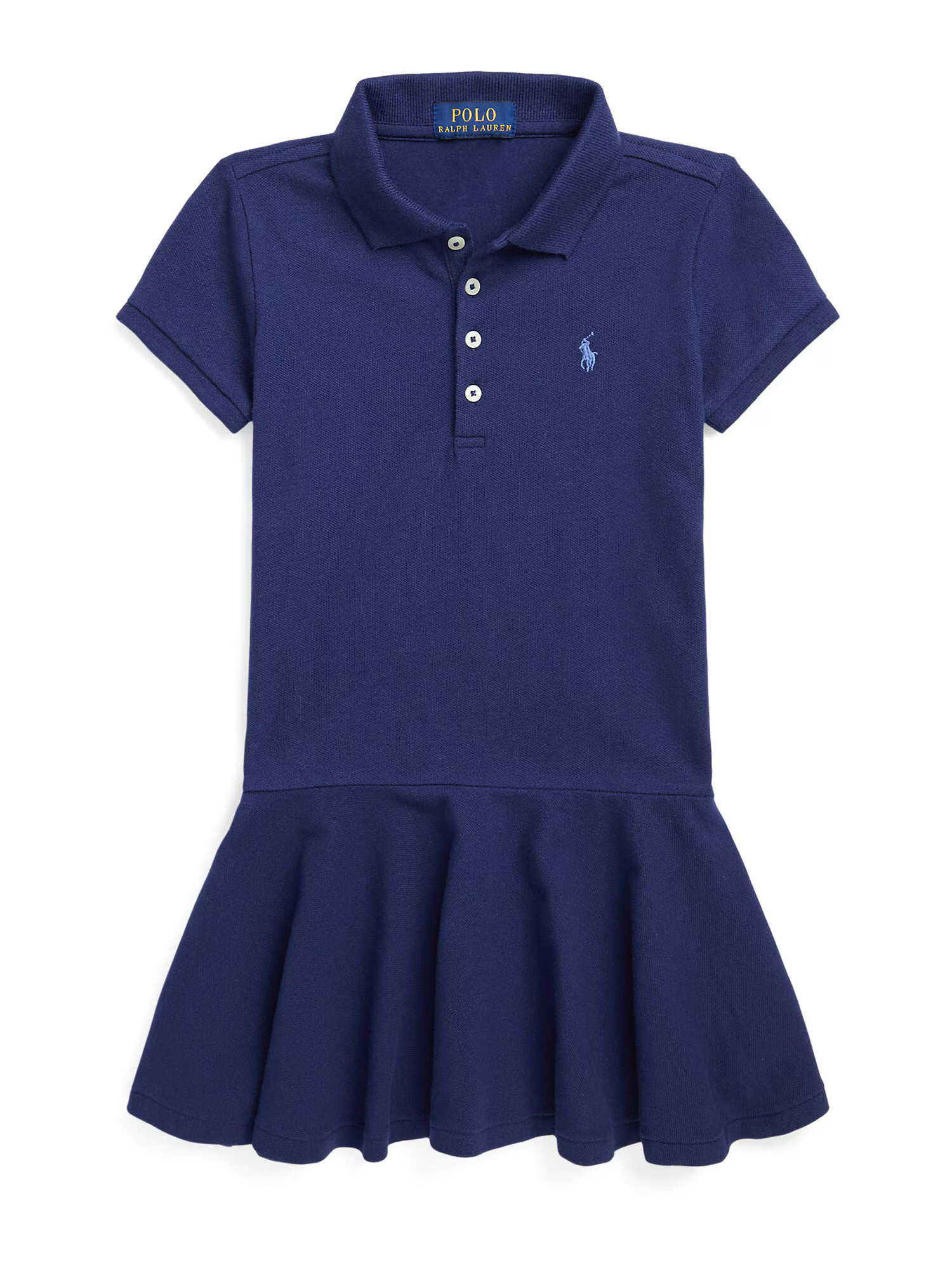 Polo Ralph Lauren Obleka marine - Pepit.si