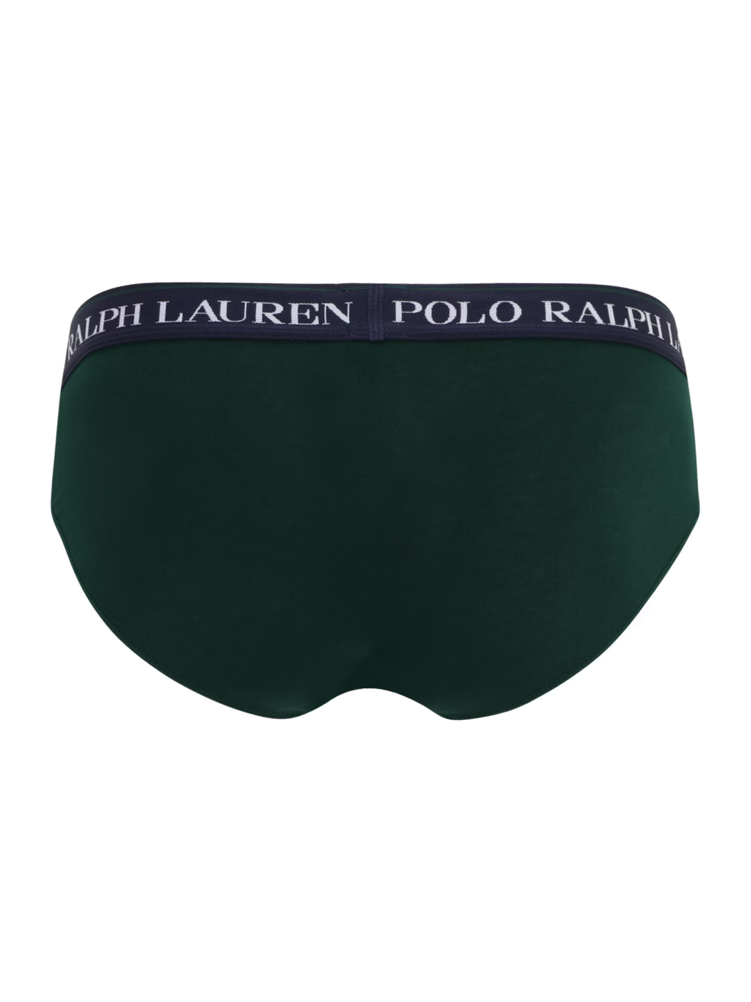 Polo Ralph Lauren Spodnje hlačke mornarska / temno zelena / bordo / bela - Pepit.si