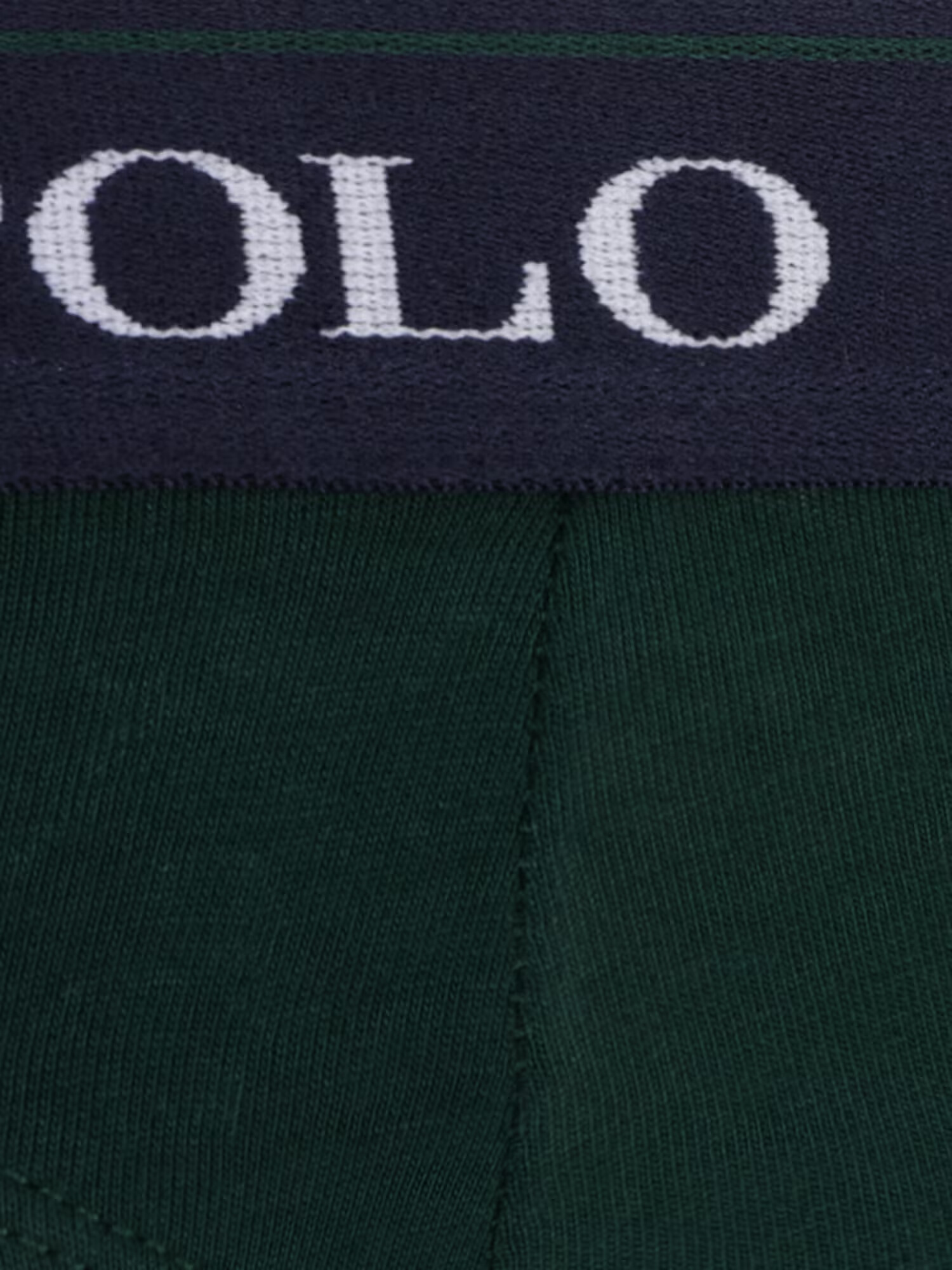 Polo Ralph Lauren Spodnje hlačke mornarska / temno zelena / bordo / bela - Pepit.si