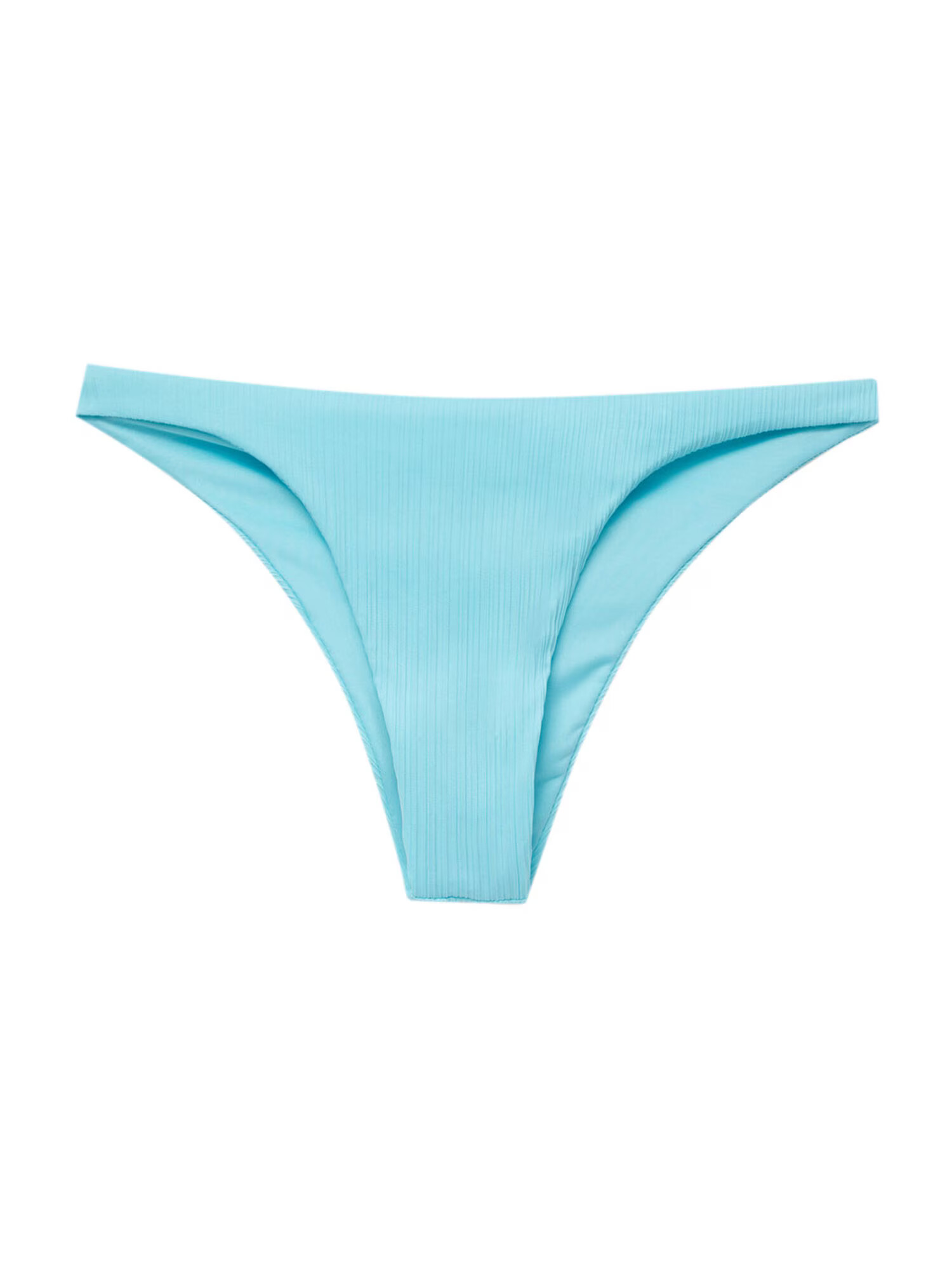 Pull&Bear Bikini hlačke voda - Pepit.si