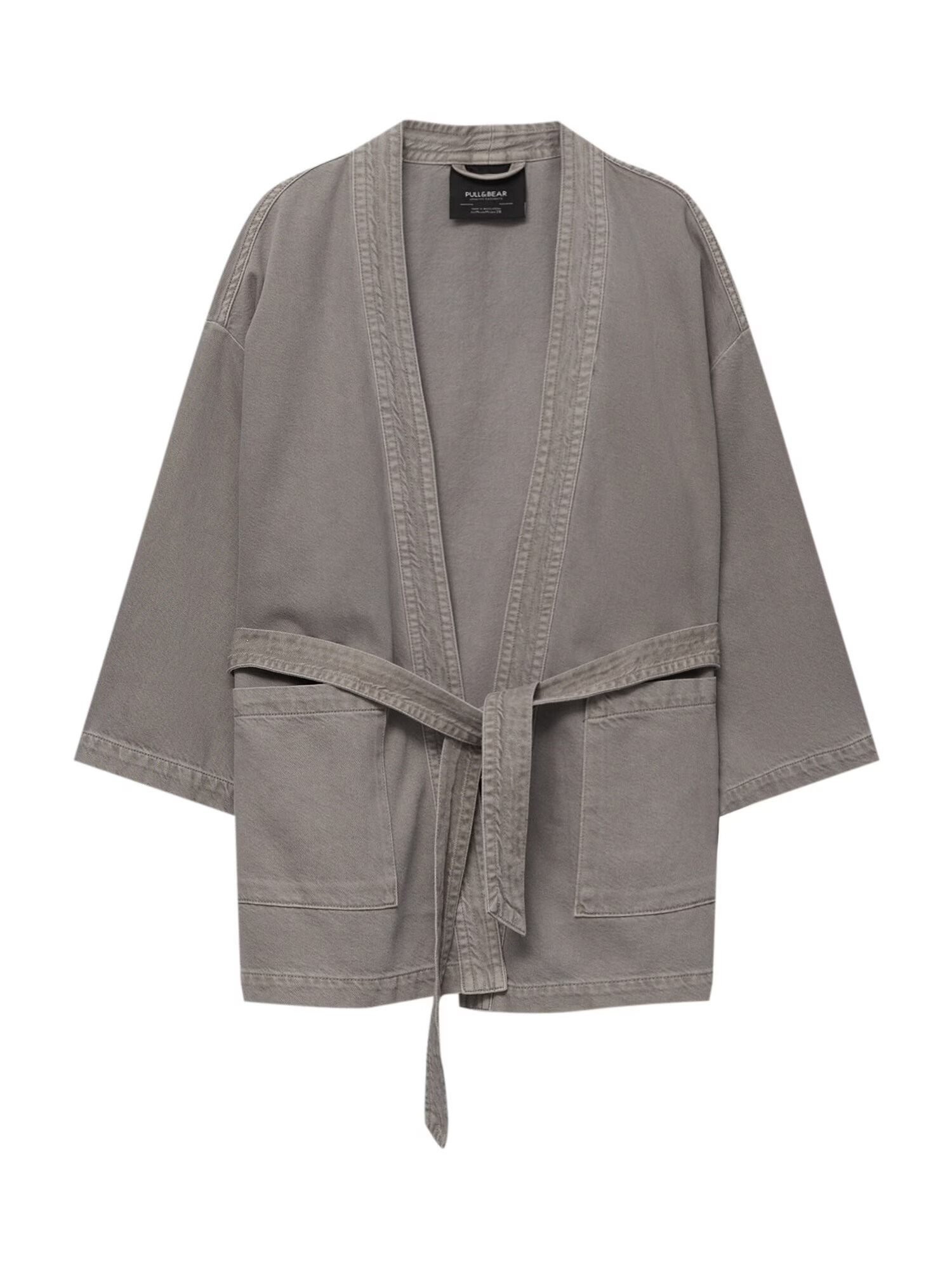 Pull&Bear Kimono kamen - Pepit.si