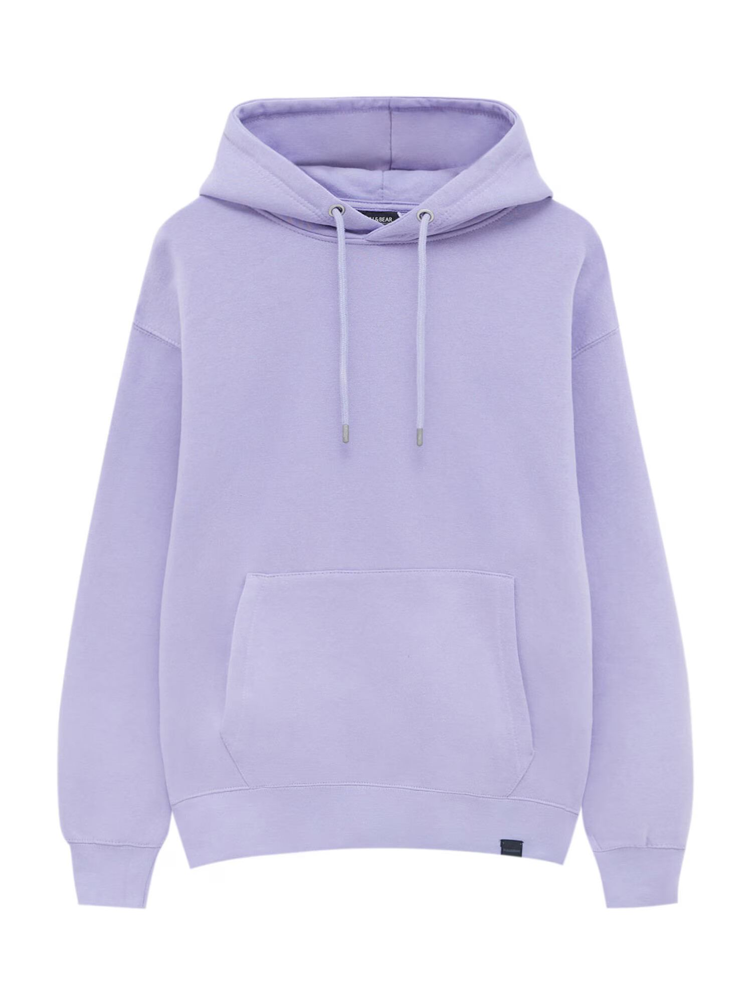 Pull&Bear Majica mauve - Pepit.si