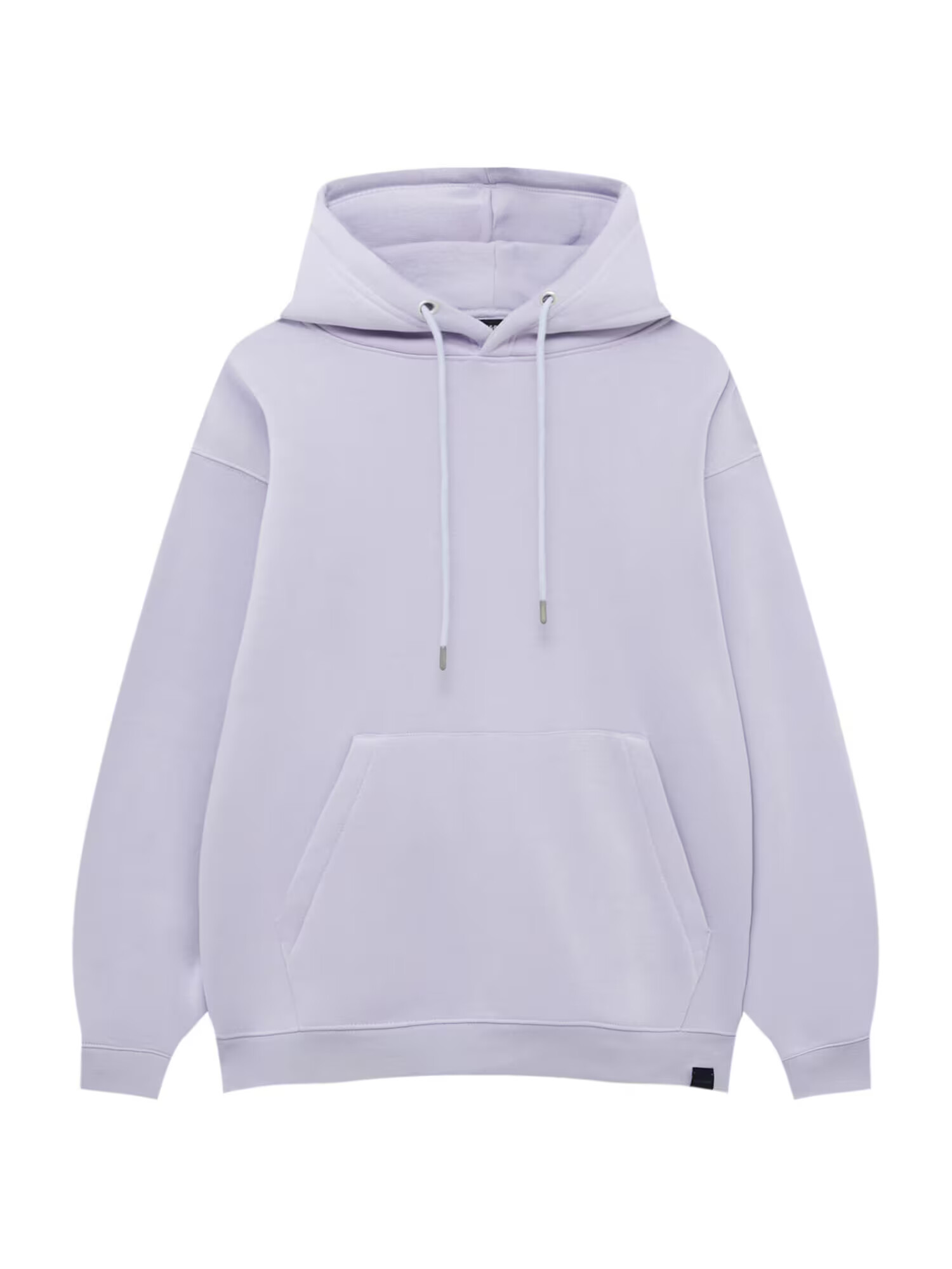 Pull&Bear Majica mauve - Pepit.si