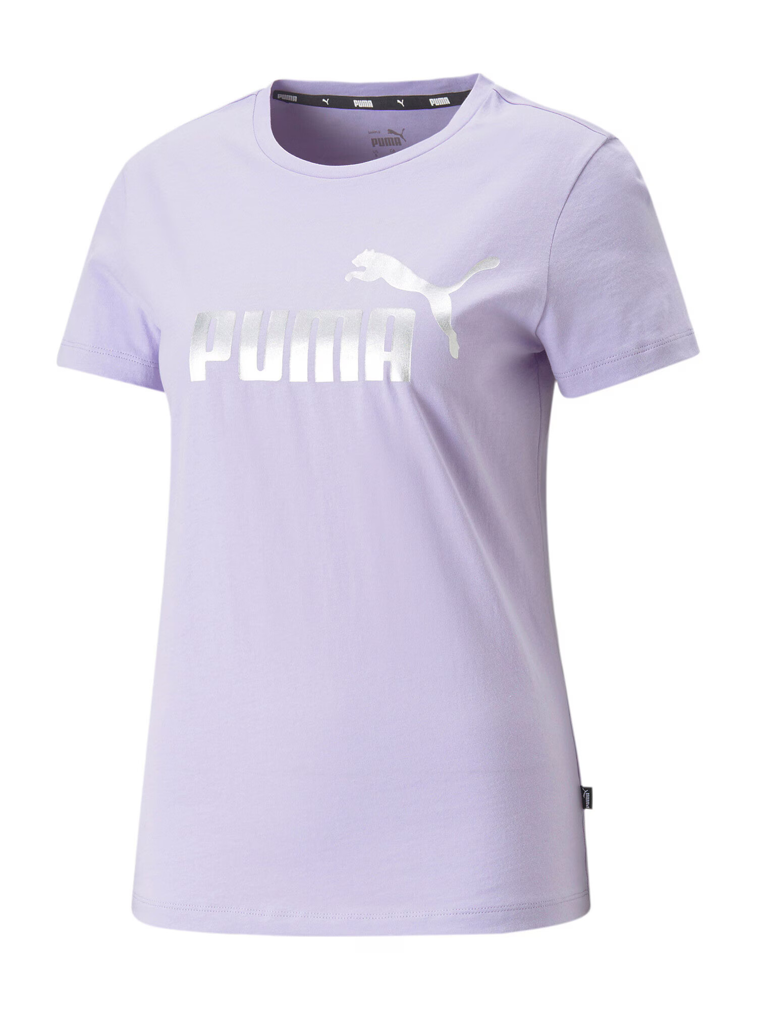 PUMA Funkcionalna majica srebrno-siva / majnica - Pepit.si