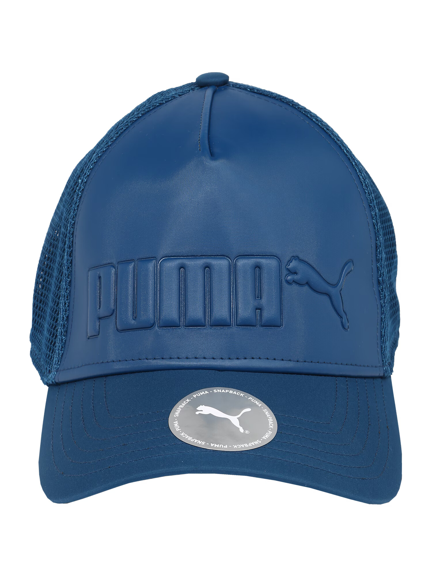 PUMA Kapa modra - Pepit.si