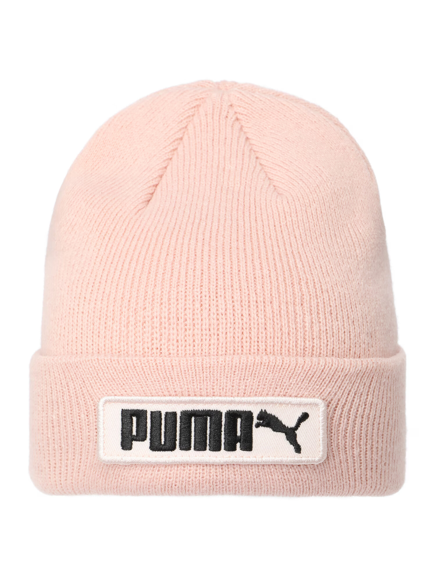 PUMA Kape roza / rosé / črna - Pepit.si