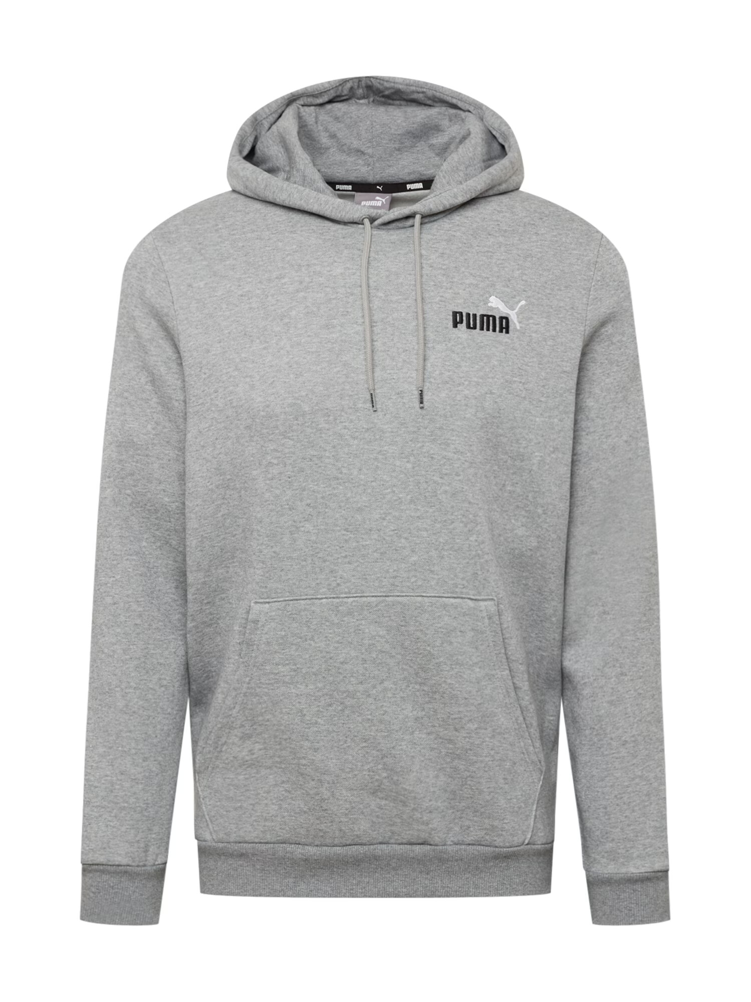 PUMA Majica siva - Pepit.si