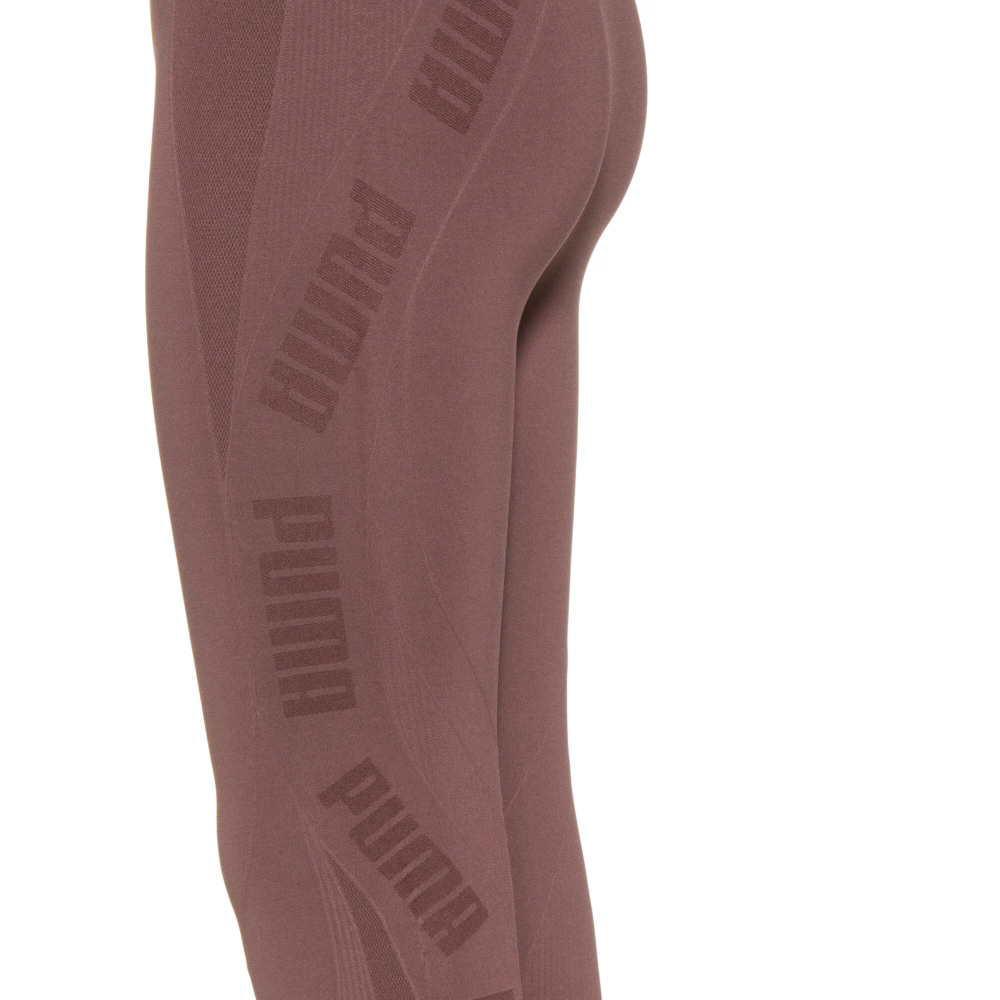 PUMA Pajkice 'RT SEAMLESS' roza / temno roza - Pepit.si