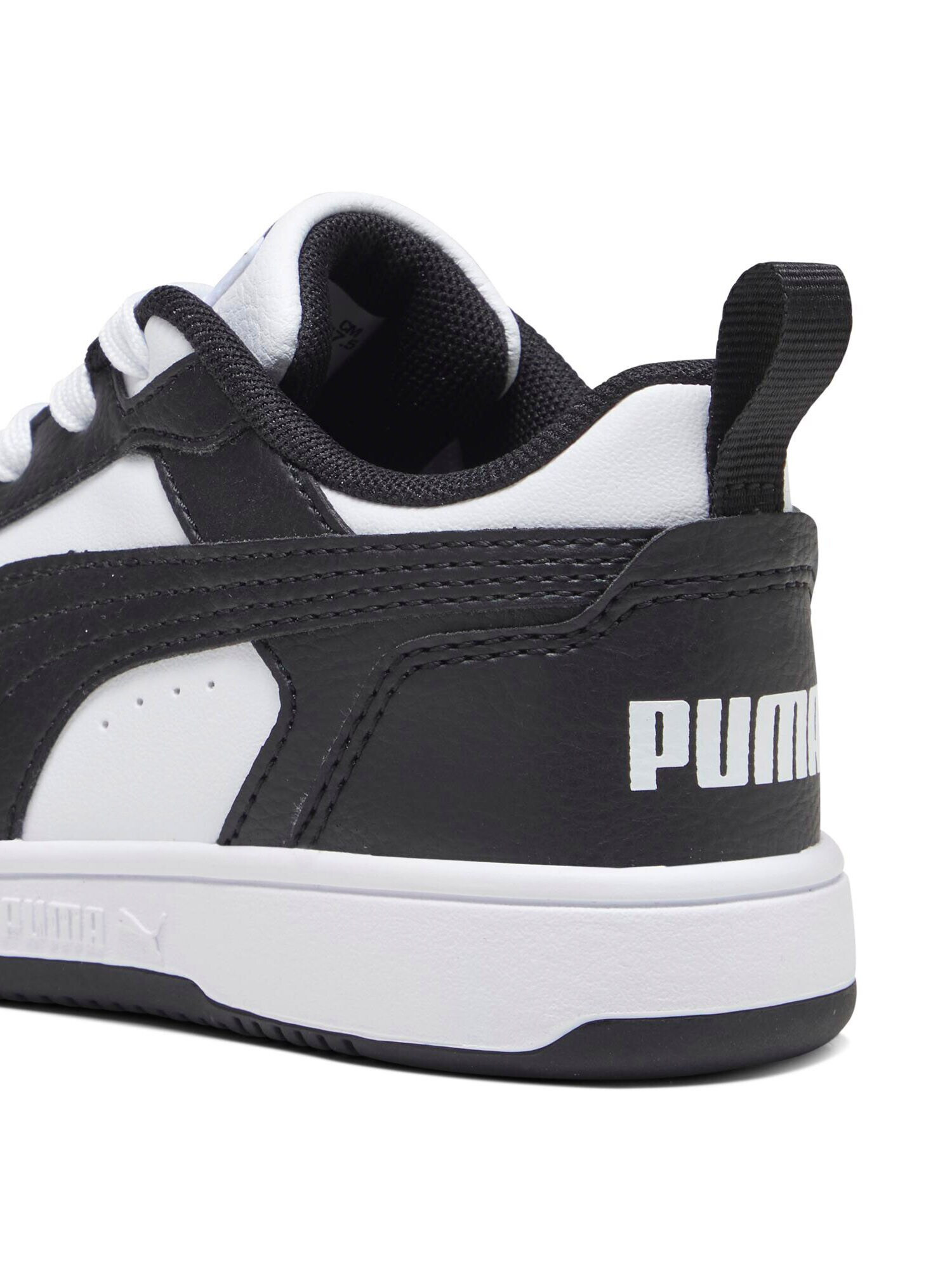 PUMA Superge 'Rebound V6' črna / bela - Pepit.si