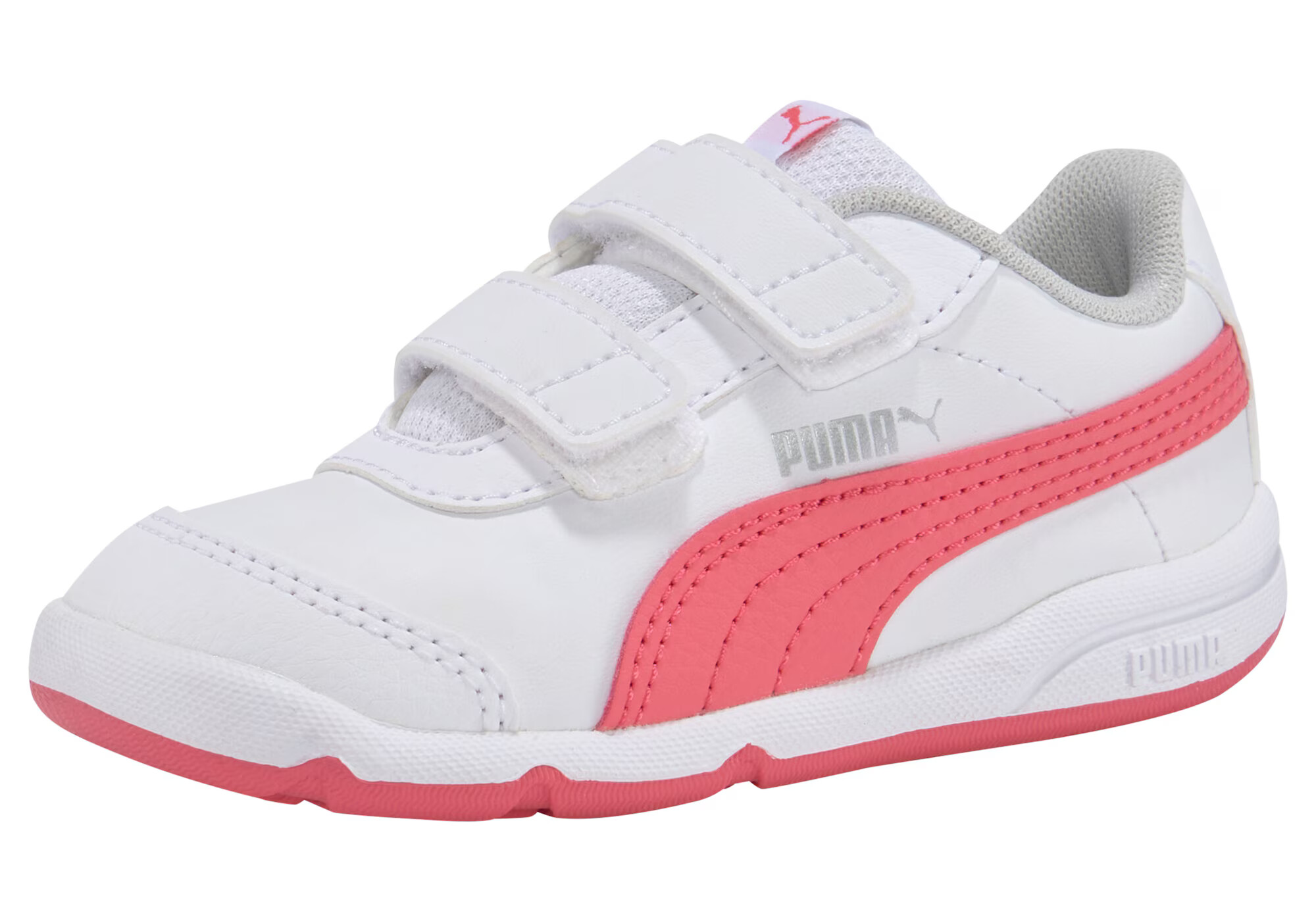 PUMA Superge 'Stepfleex' bela / pitaja - Pepit.si