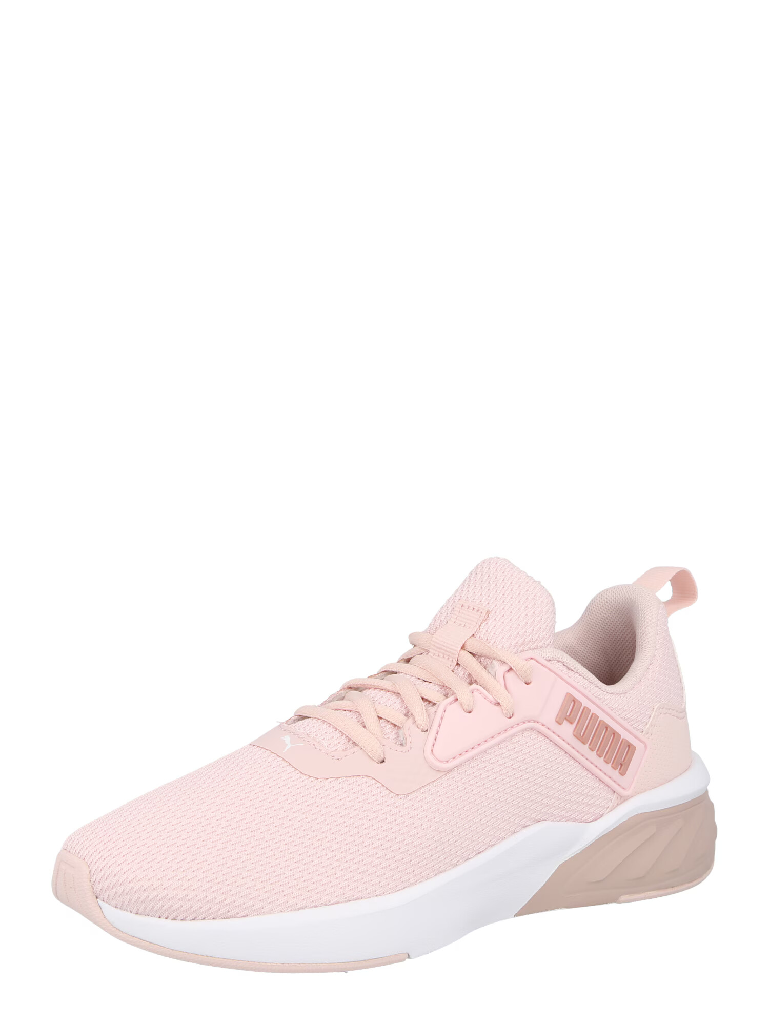 PUMA Tekaški čevelj 'Erupter' roza / rosé - Pepit.si