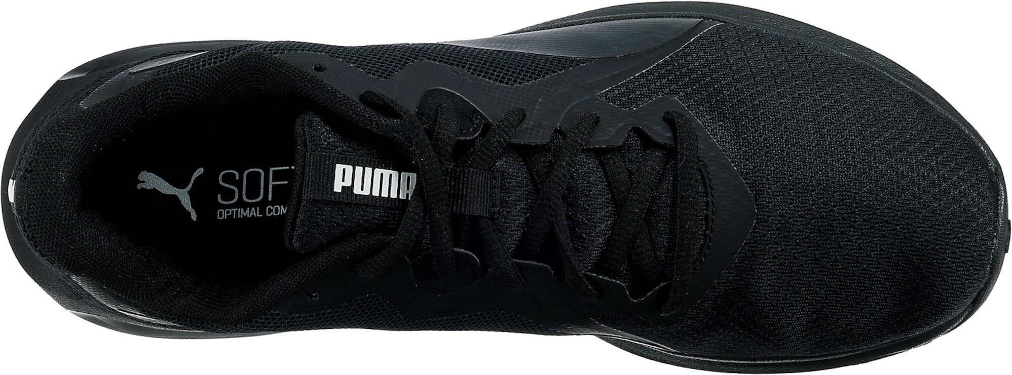 PUMA Tekaški čevelj 'Twitch' črna - Pepit.si