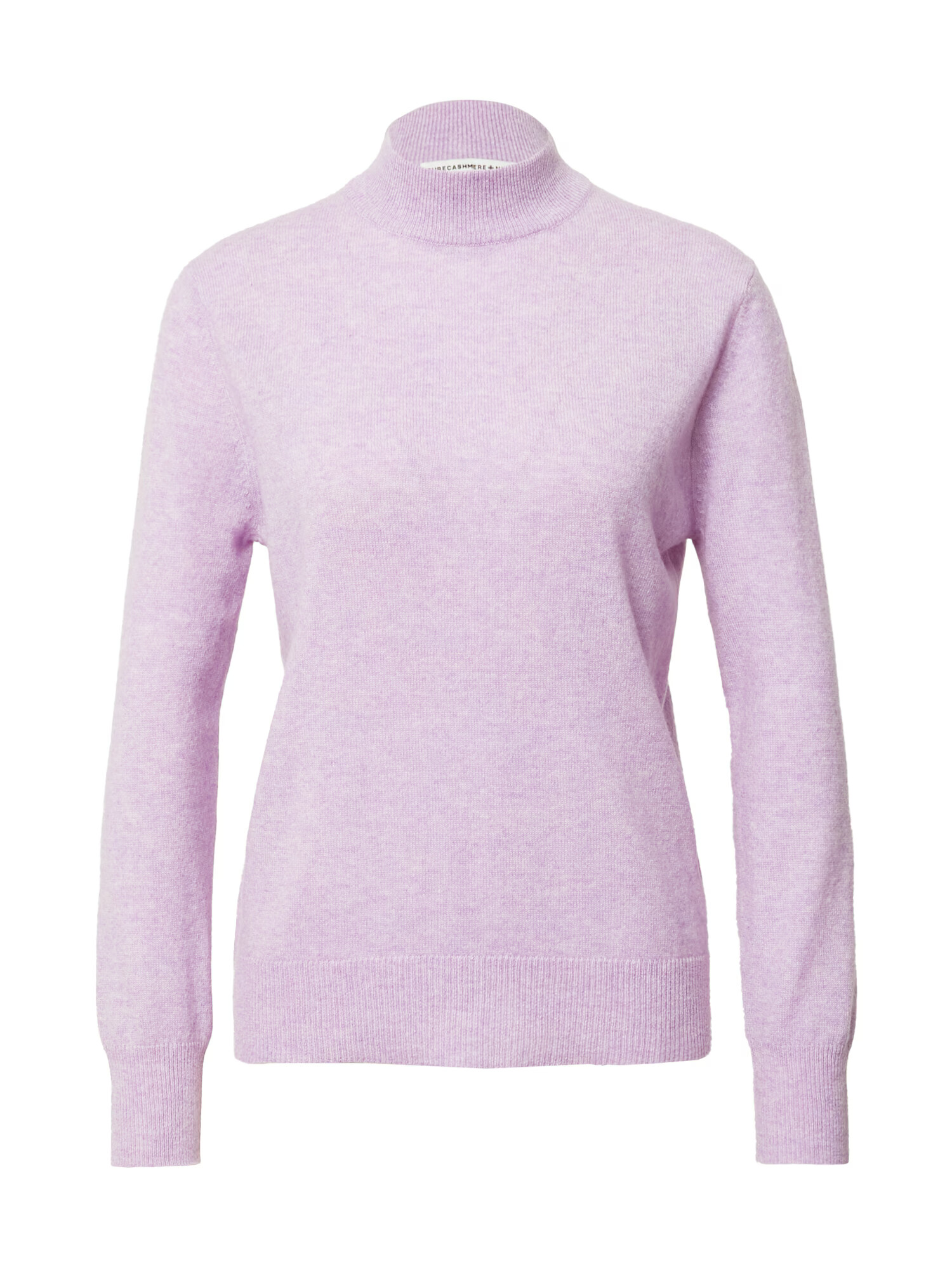 Pure Cashmere NYC Pulover pastelno lila - Pepit.si