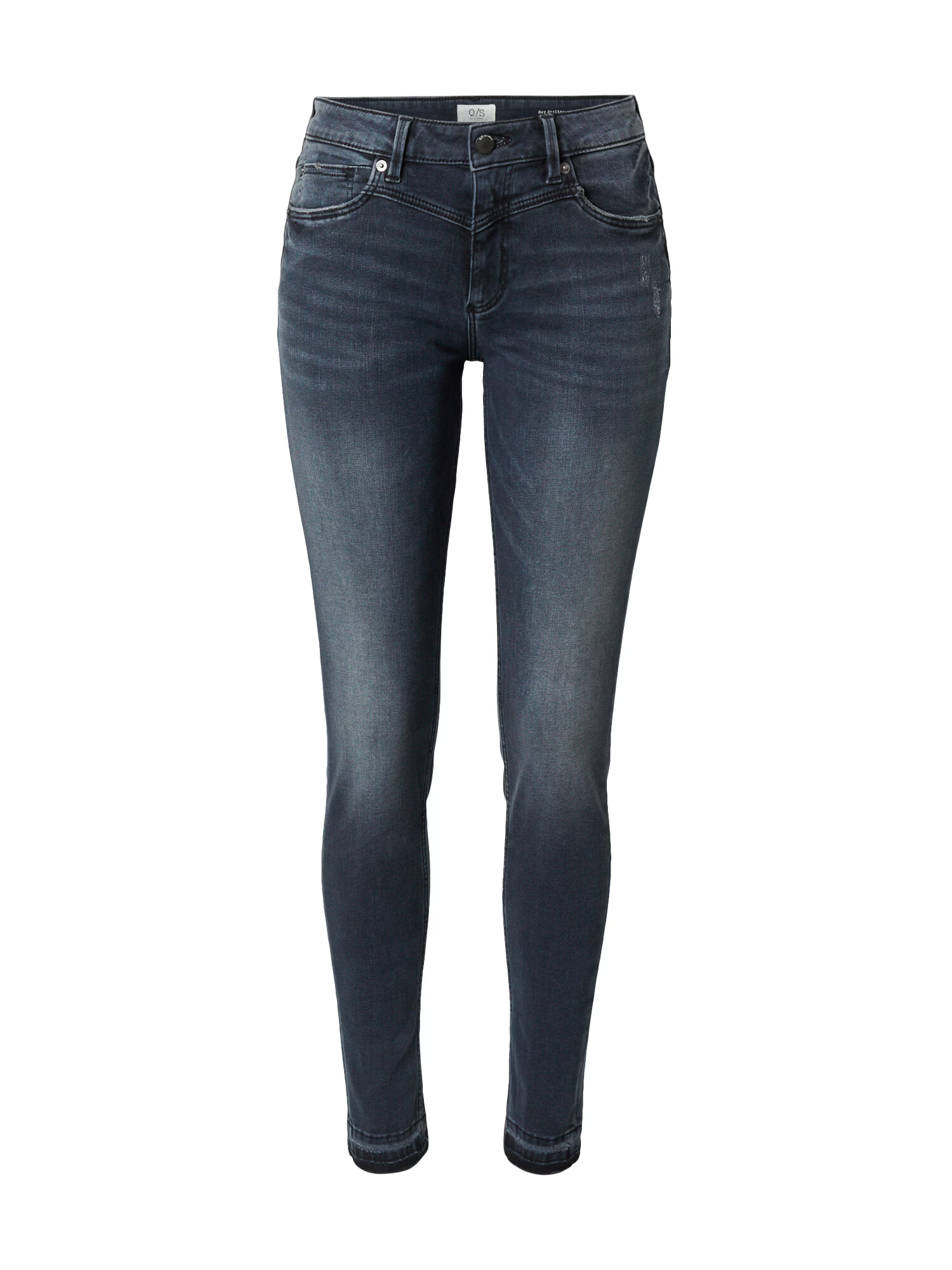 QS by s.Oliver Jeans moder denim - Pepit.si