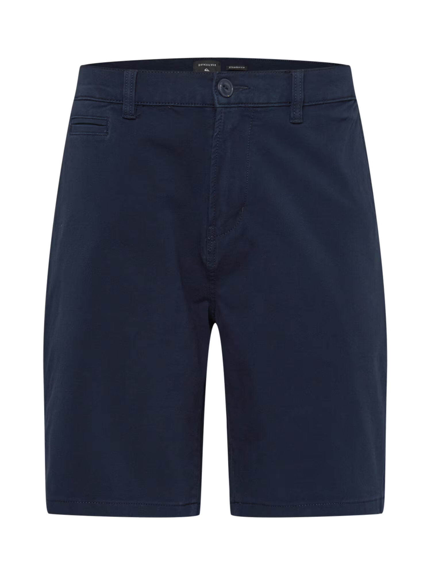 QUIKSILVER Chino hlače 'KRANDY' marine - Pepit.si