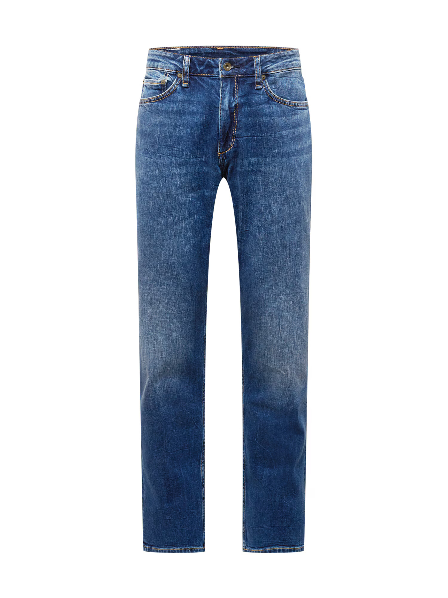 rag & bone Kavbojke 'FIT 3 authentic stretch' moder denim - Pepit.si