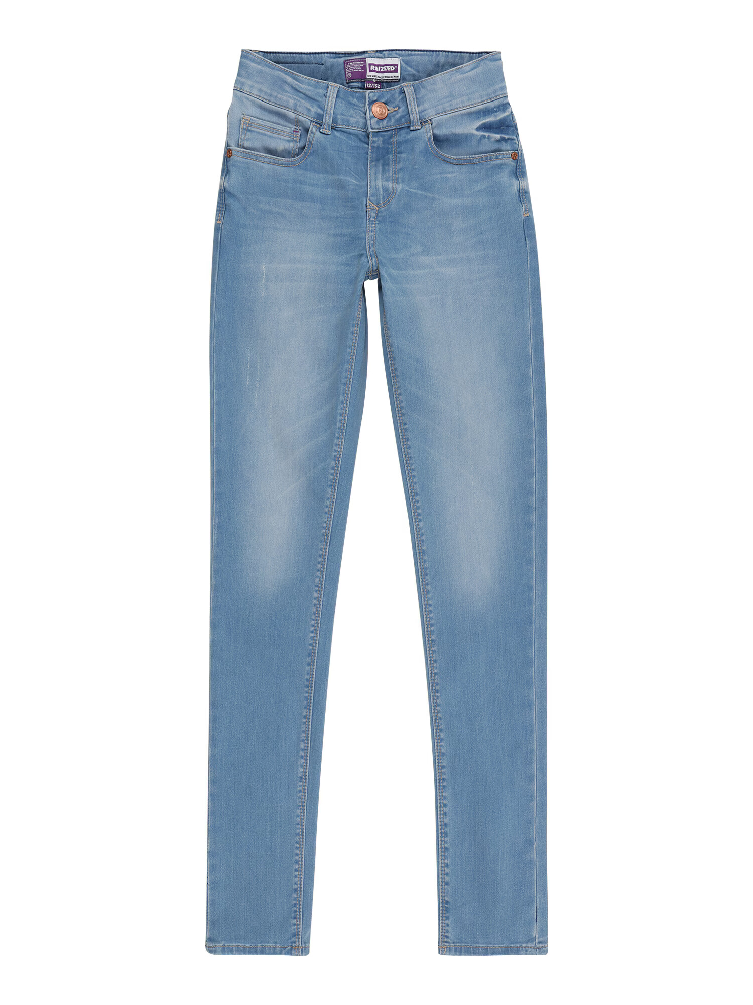 Raizzed Jeans 'Chelsea' moder denim - Pepit.si