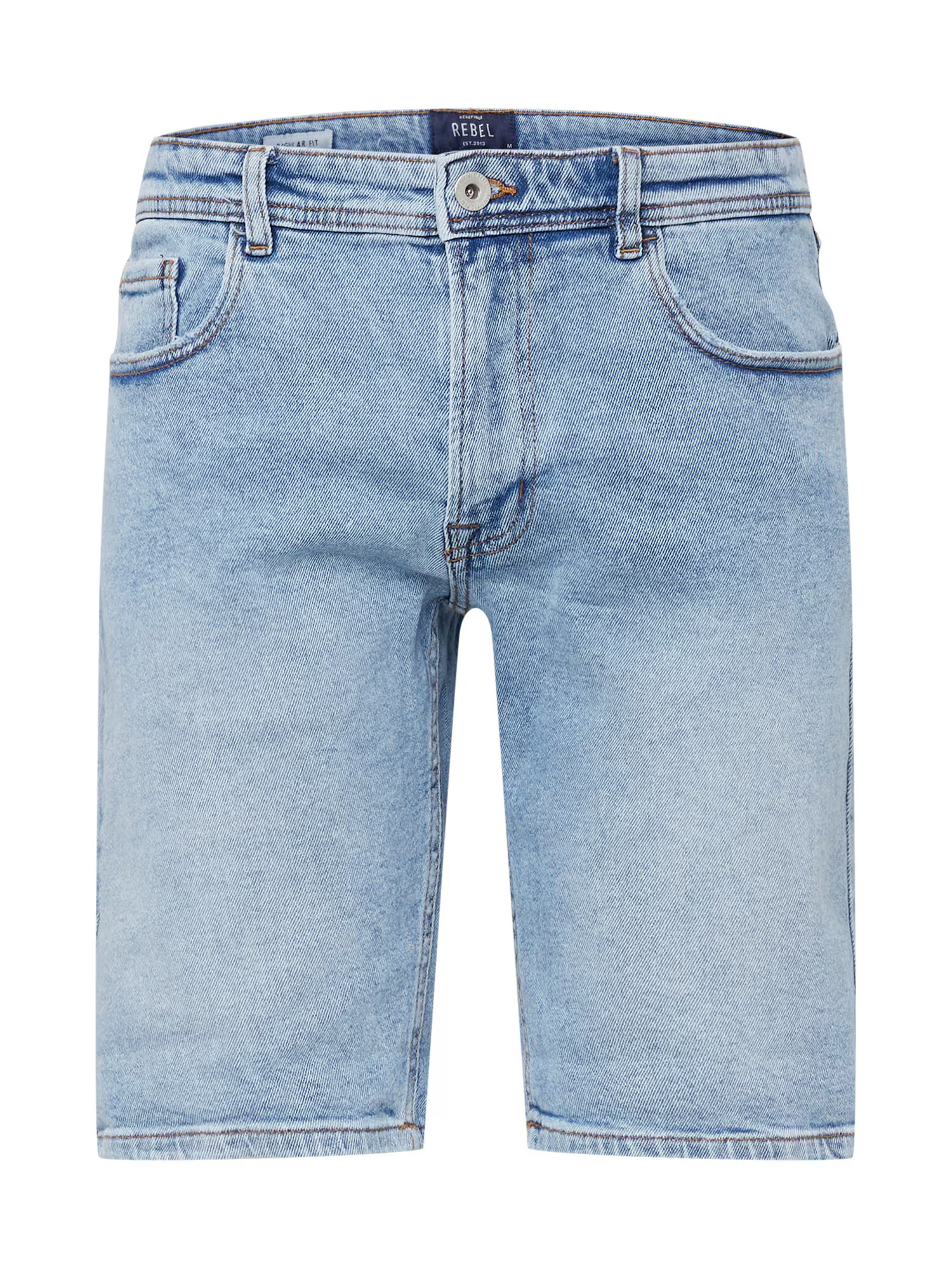 Redefined Rebel Kavbojke 'Copenhagen ' moder denim - Pepit.si