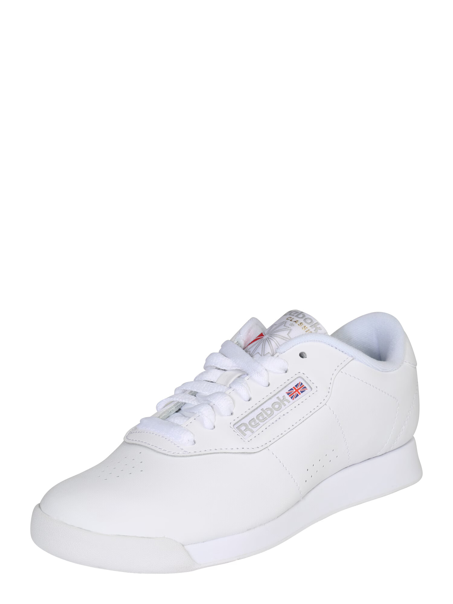 Reebok Classics Nizke superge bela - Pepit.si