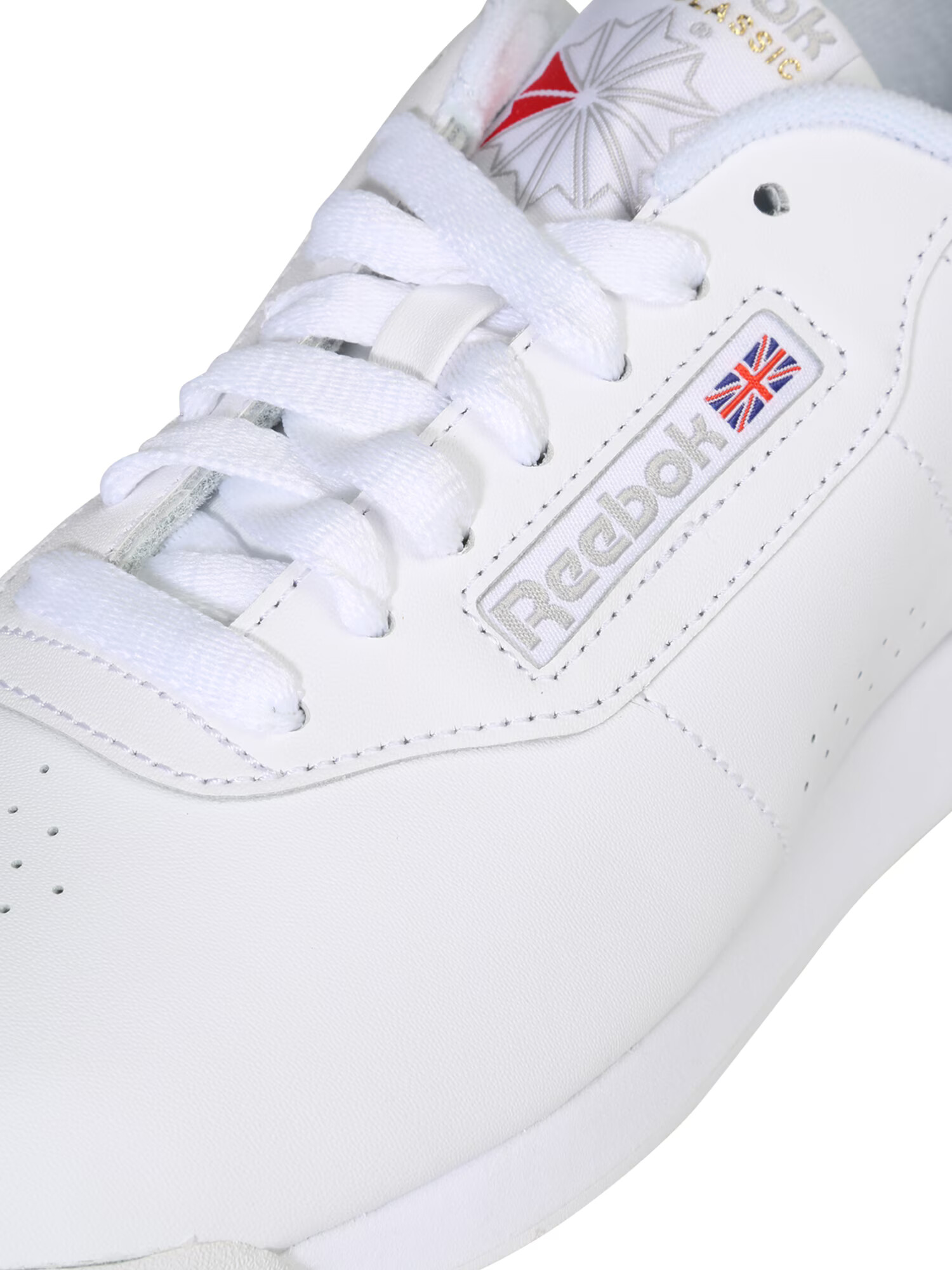 Reebok Classics Nizke superge bela - Pepit.si