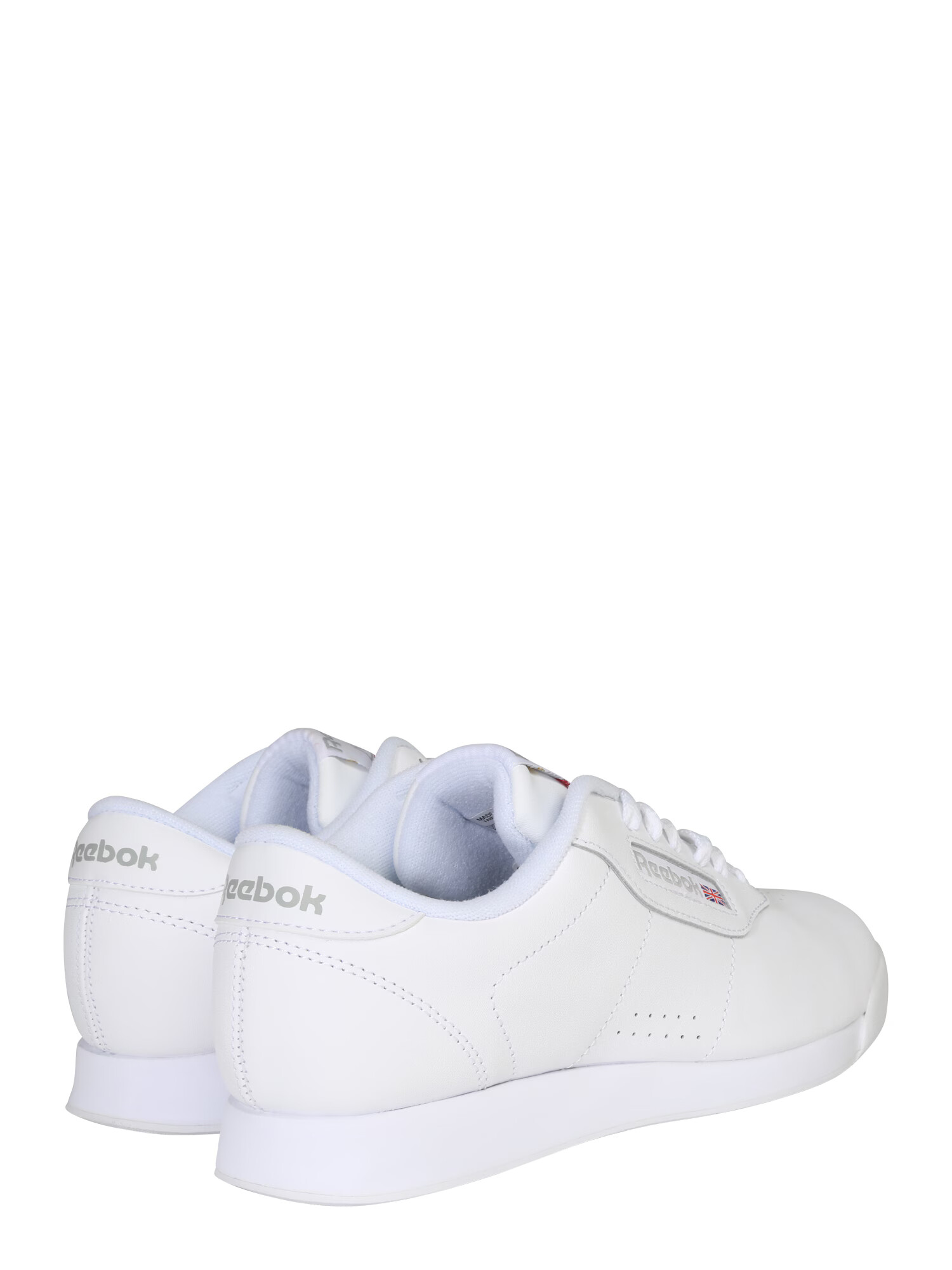 Reebok Classics Nizke superge bela - Pepit.si