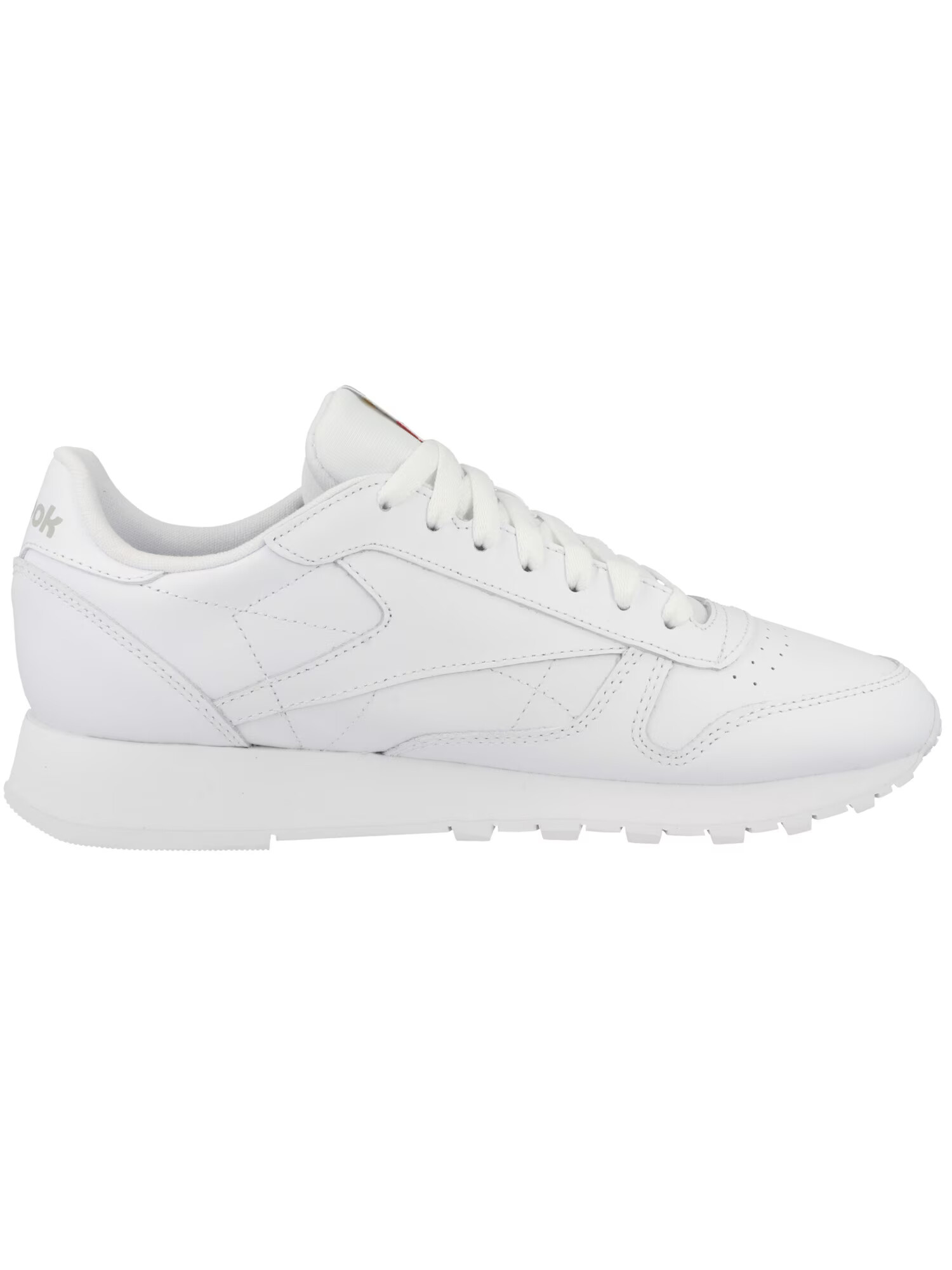 Reebok Classics Nizke superge bela - Pepit.si