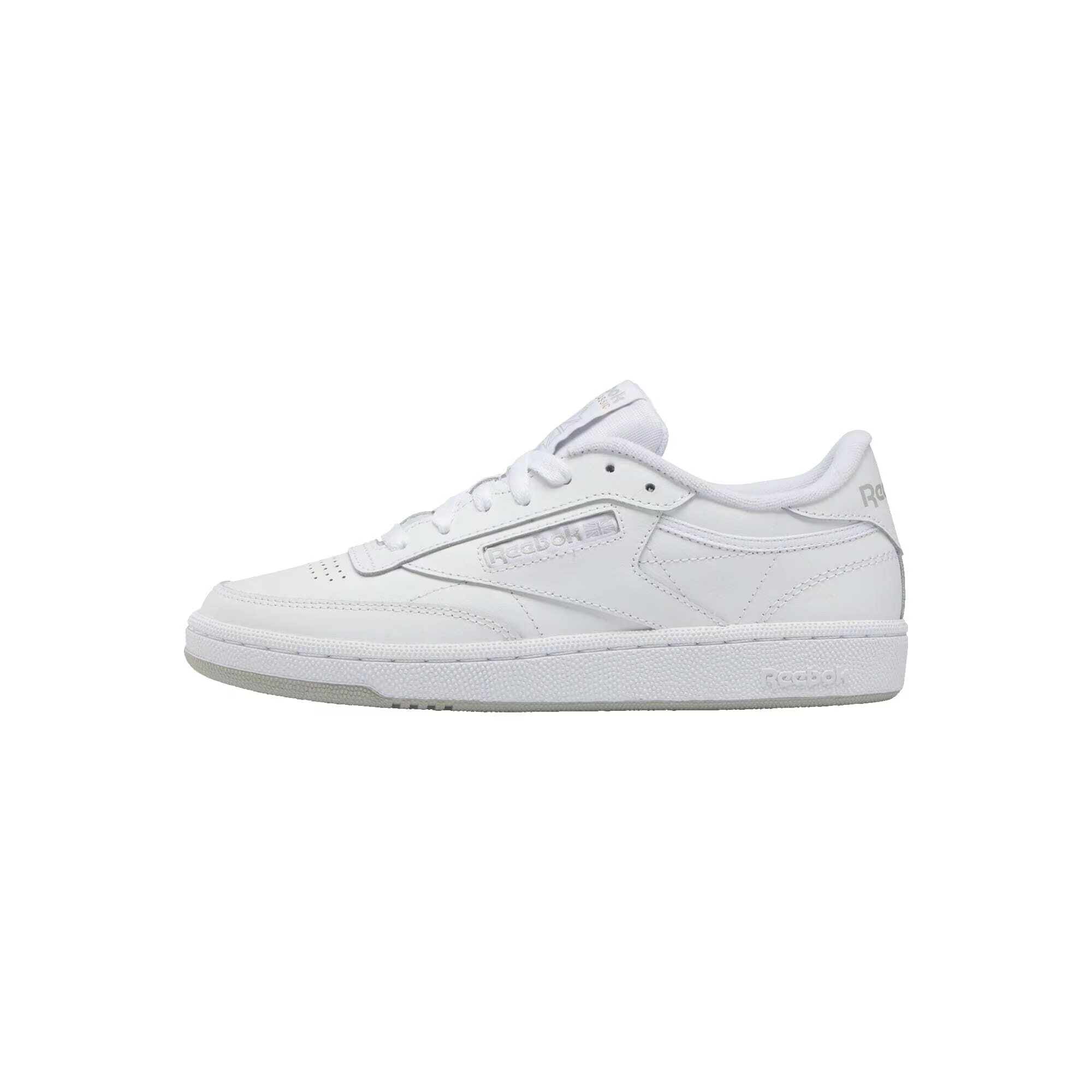 Reebok Classics Nizke superge bela - Pepit.si