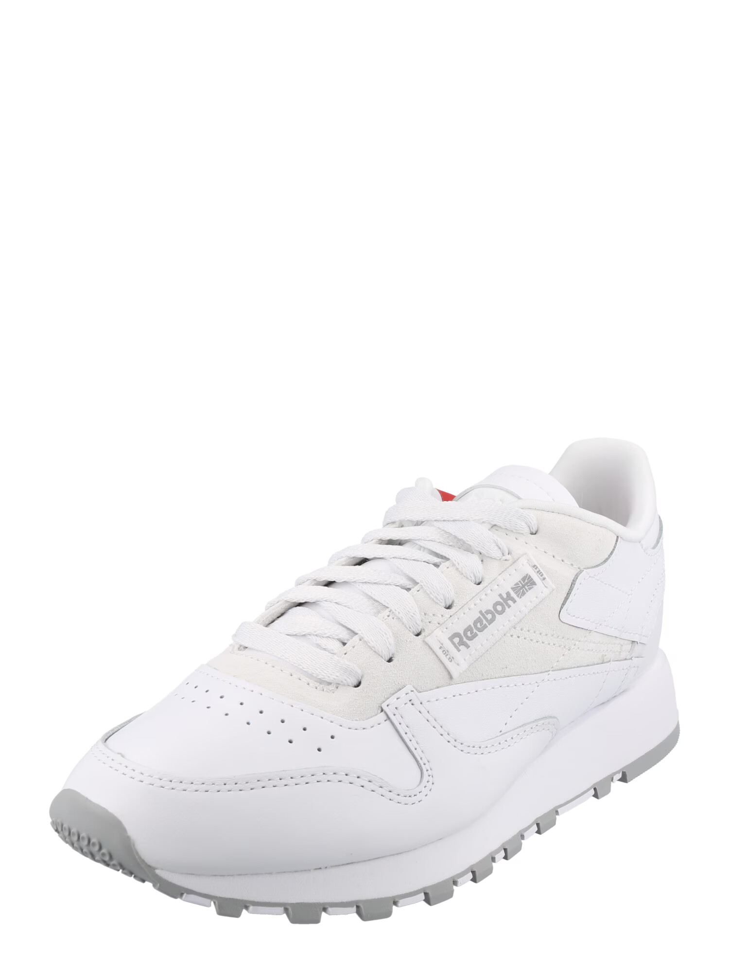 Reebok Classics Nizke superge bela - Pepit.si