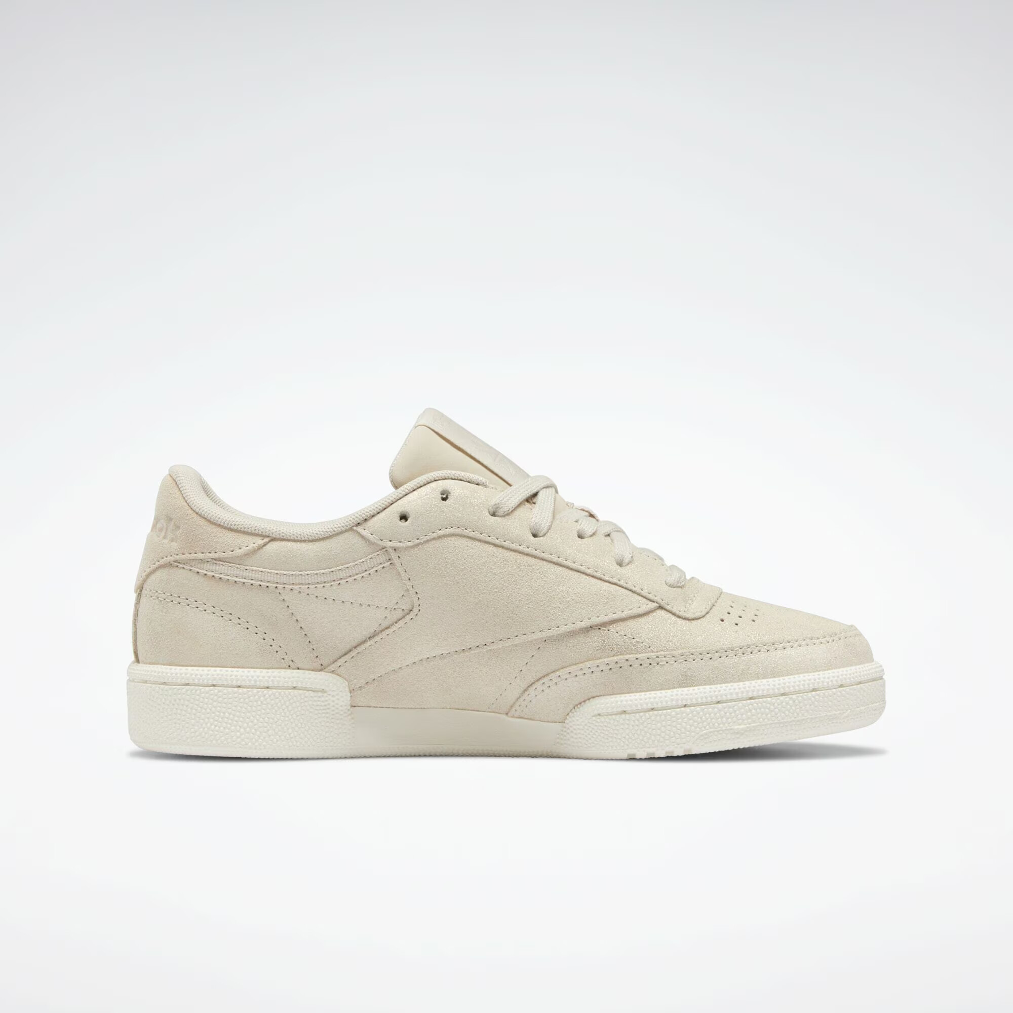 Reebok Classics Nizke superge 'Club C' bež - Pepit.si