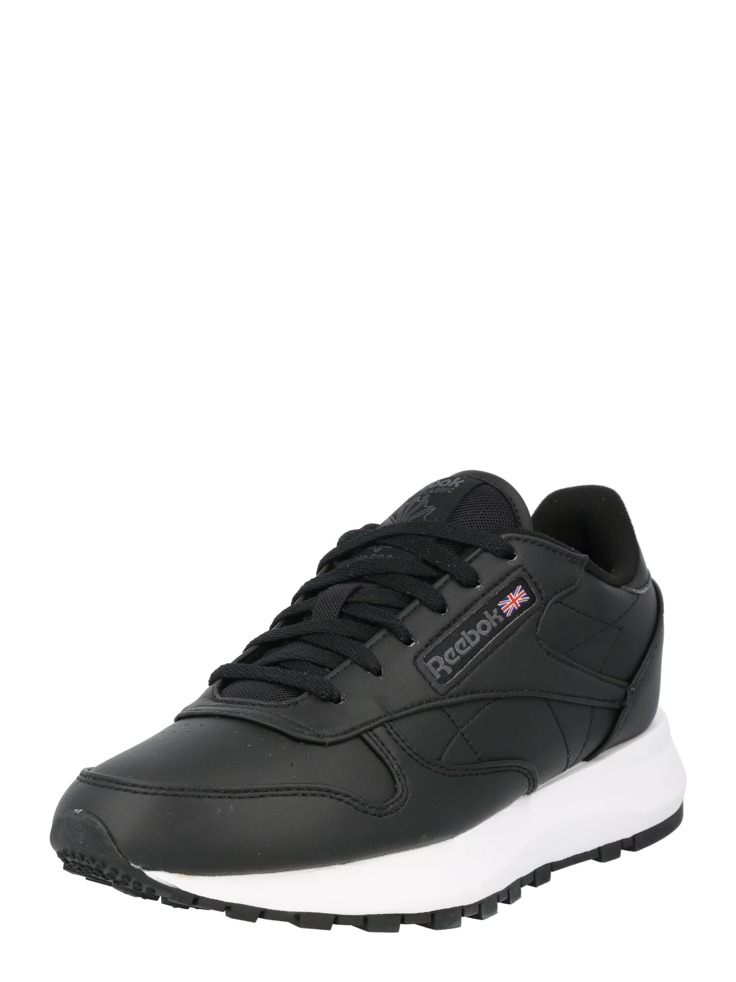 Reebok Classics Nizke superge črna - Pepit.si