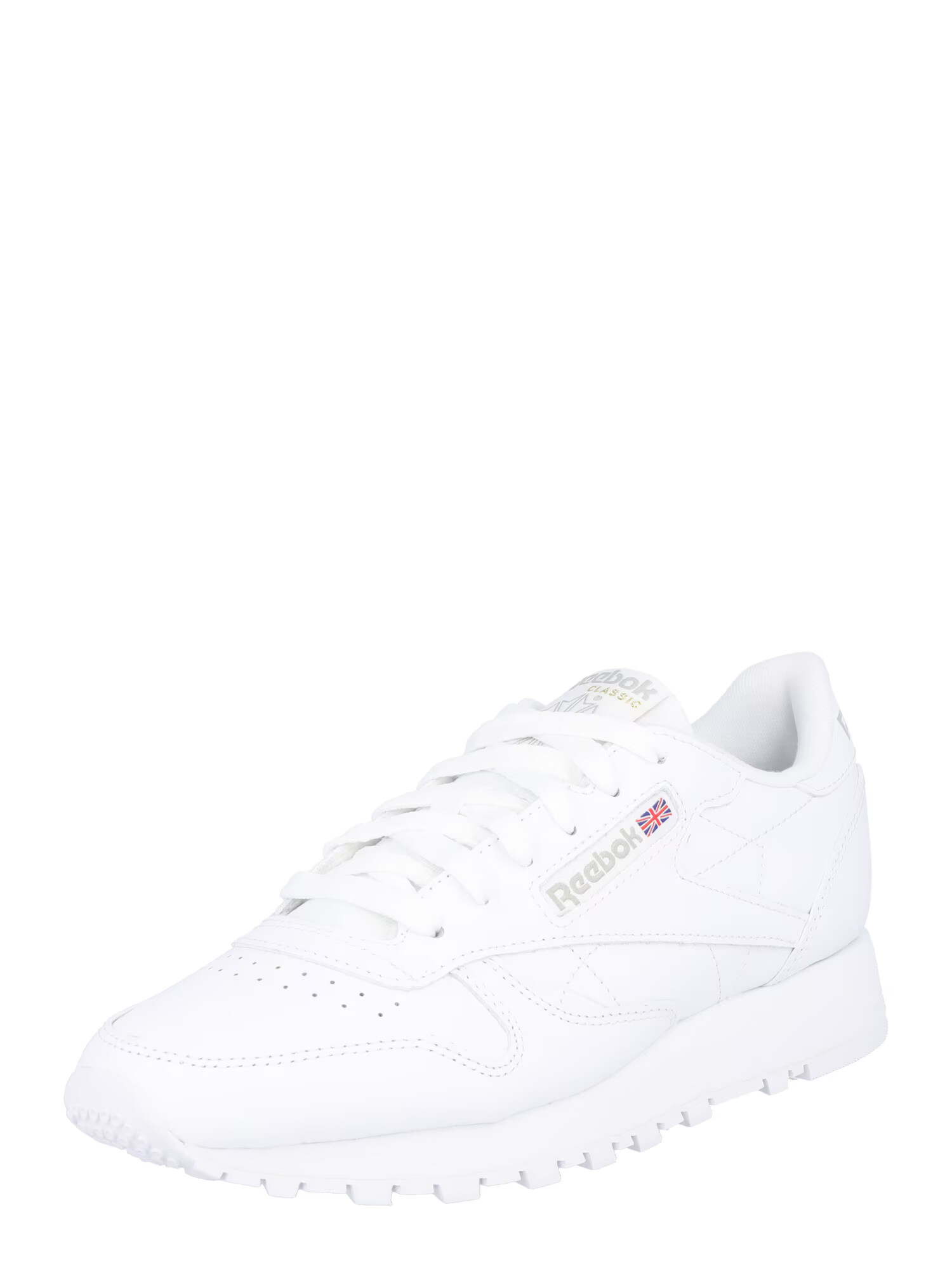 Reebok Classics Nizke superge kraljevo modra / svetlo siva / rdeča / off-bela - Pepit.si