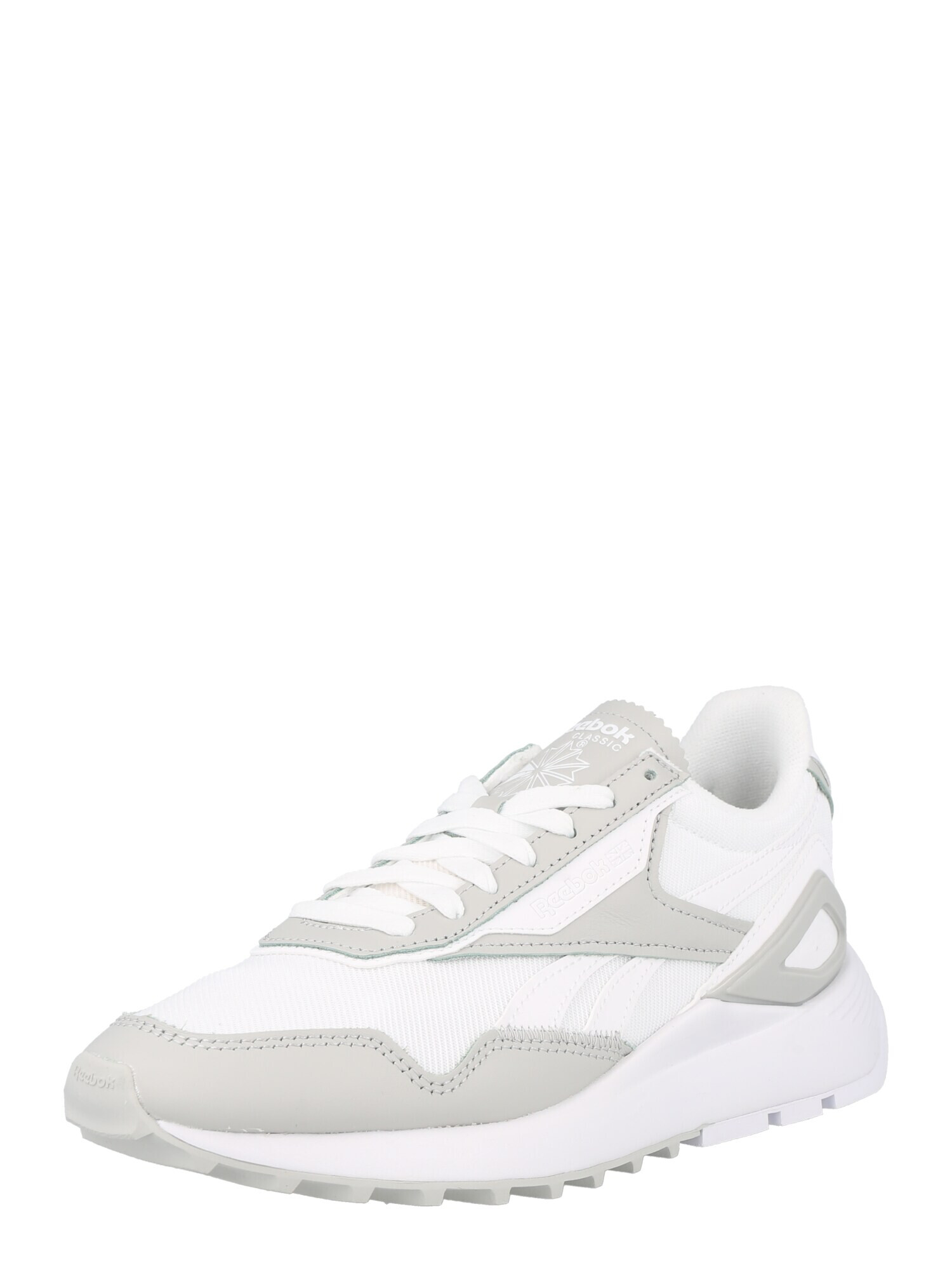 Reebok Classics Nizke superge 'Legacy AZ' siva / off-bela - Pepit.si