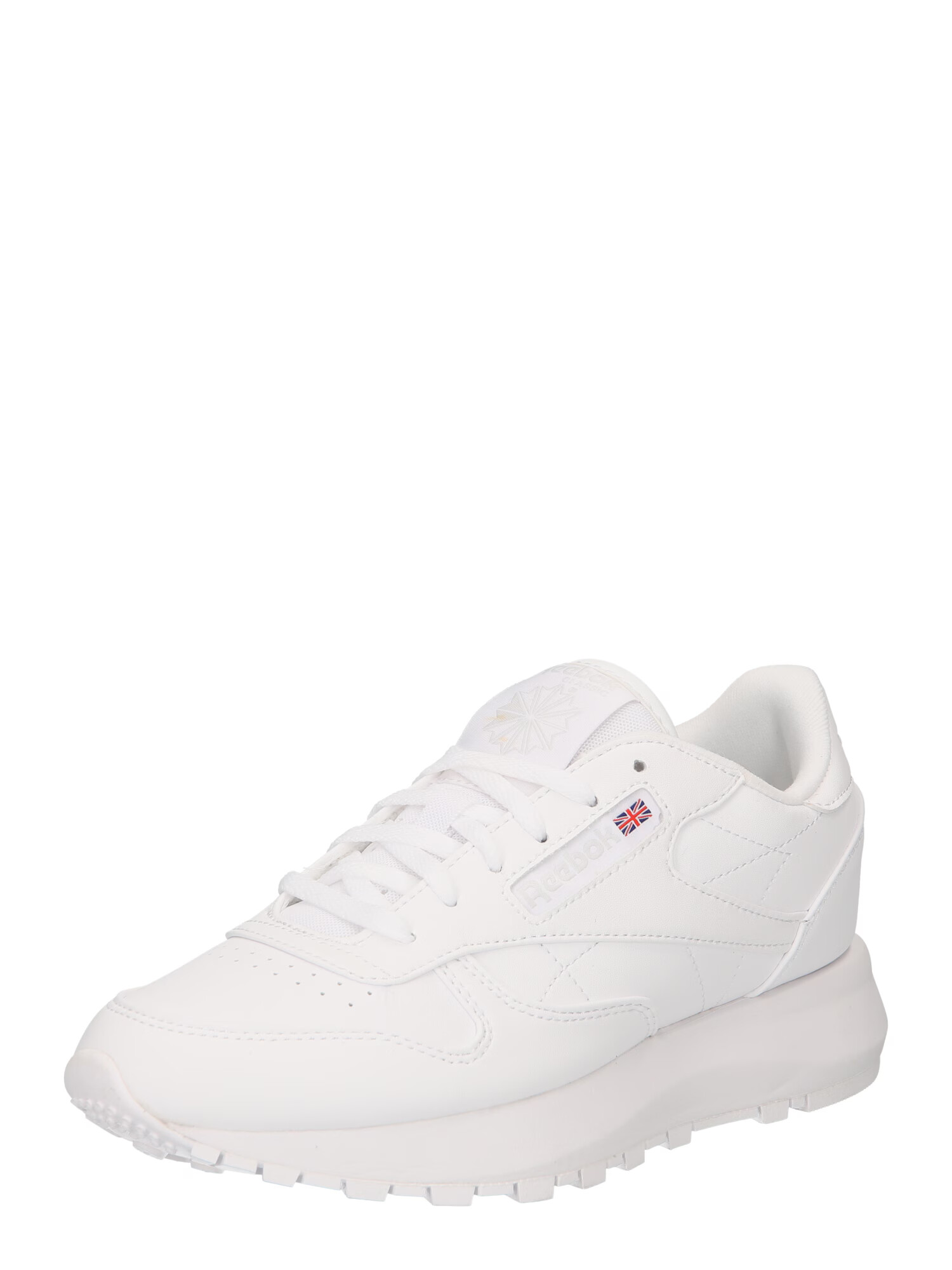 Reebok Classics Nizke superge mornarska / rdeča / off-bela - Pepit.si