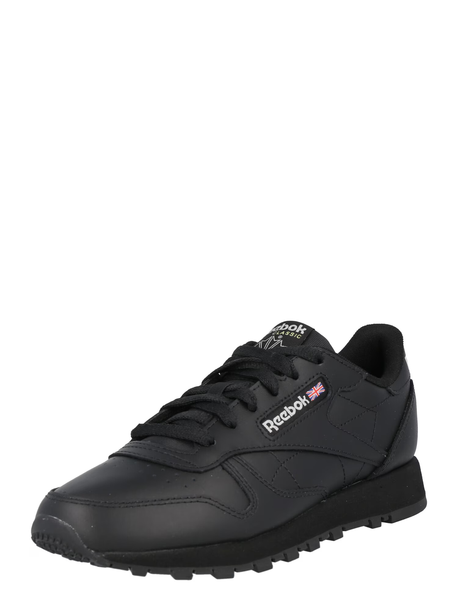 Reebok Classics Nizke superge rdeča / črna / bela - Pepit.si