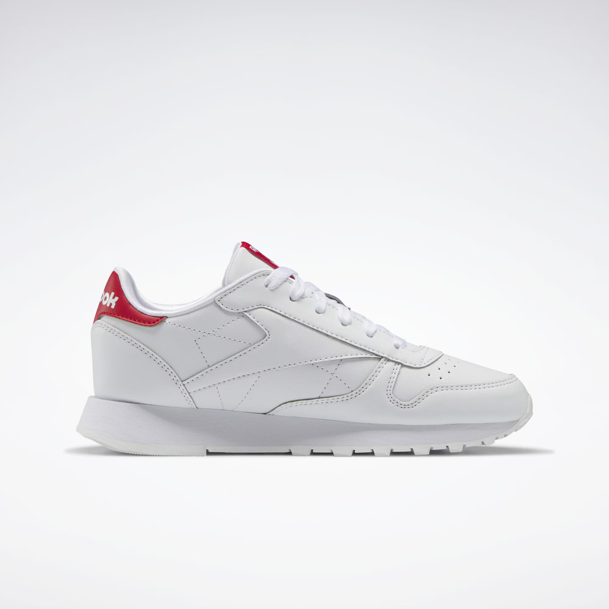 Reebok Classics Superge rdeča / off-bela - Pepit.si