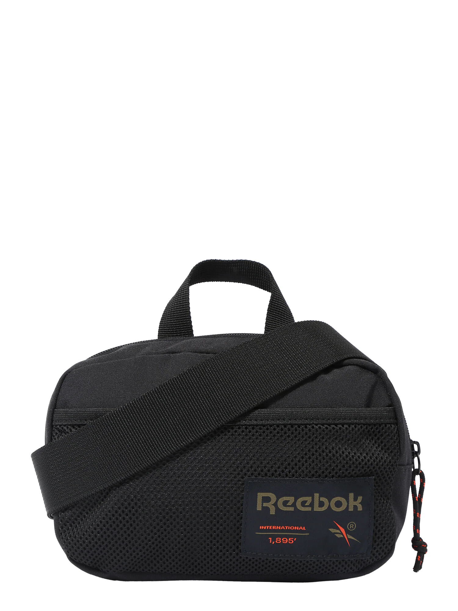 Reebok Classics Torba za čez ramo mešane barve / črna - Pepit.si