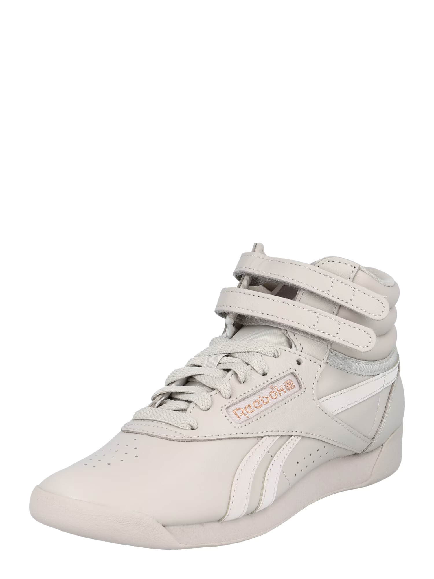 Reebok Classics Visoke superge 'CARDI' off-bela / naravno bela - Pepit.si