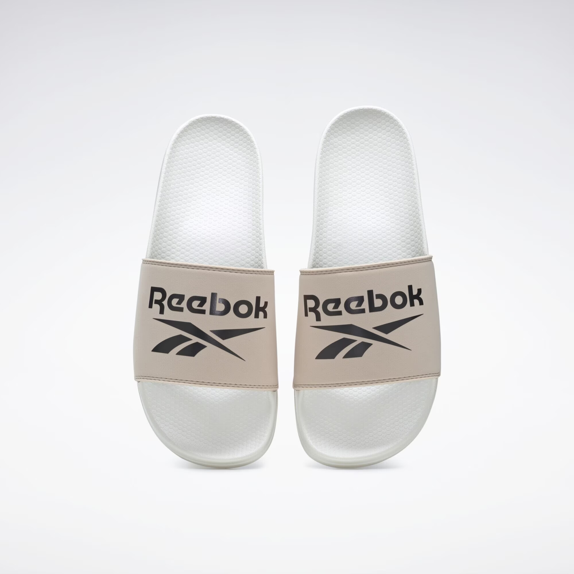 Reebok Sport Čevelj za na plažo/kopanje 'Fulgere ' bež / črna / bela - Pepit.si