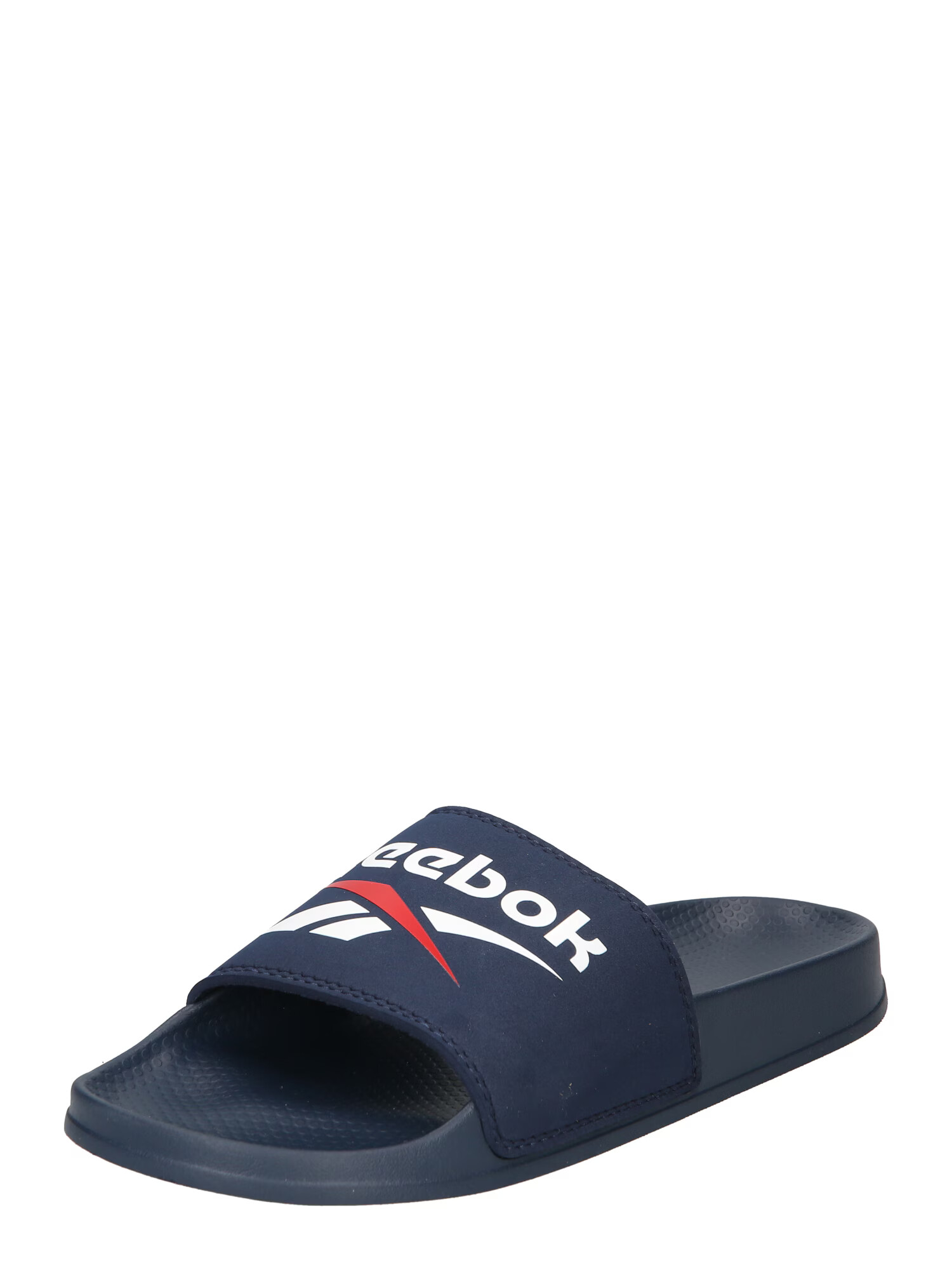 Reebok Sport Čevelj za na plažo/kopanje 'Fulgere' mornarska / rdeča / bela - Pepit.si