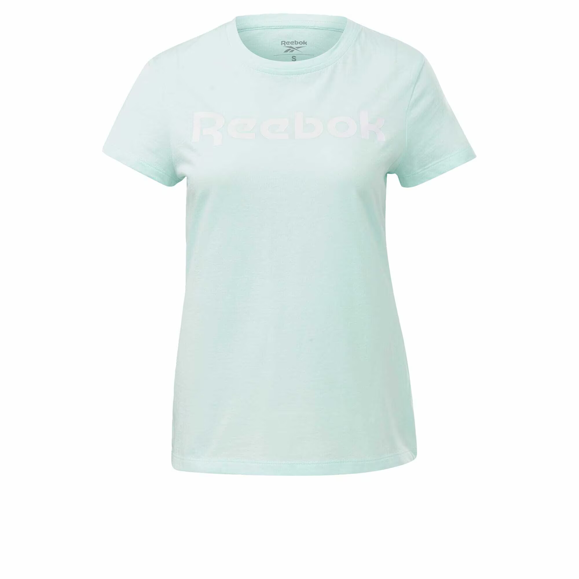 Reebok Sport Funkcionalna majica svetlo modra - Pepit.si