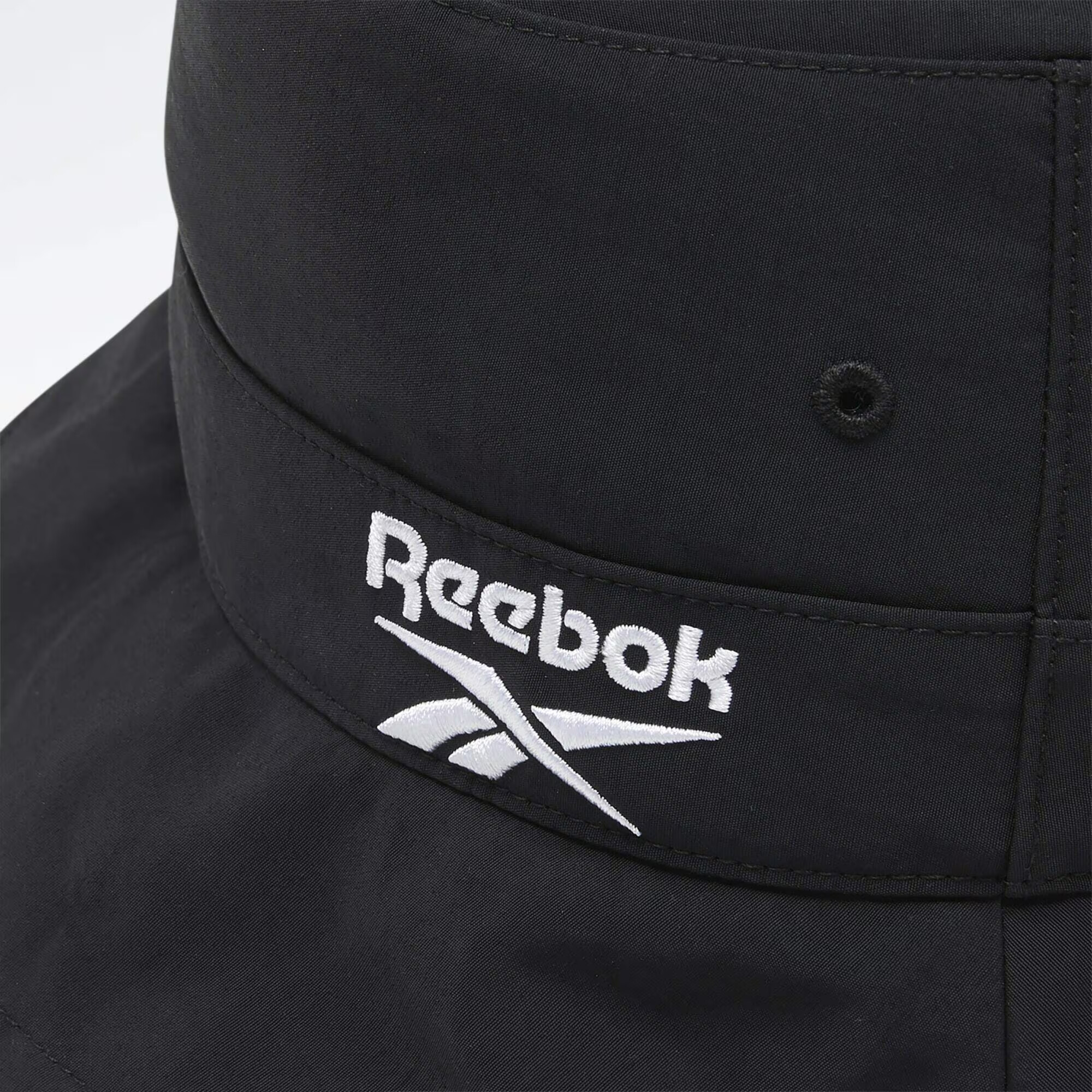 Reebok Classics Kapa črna / bela - Pepit.si