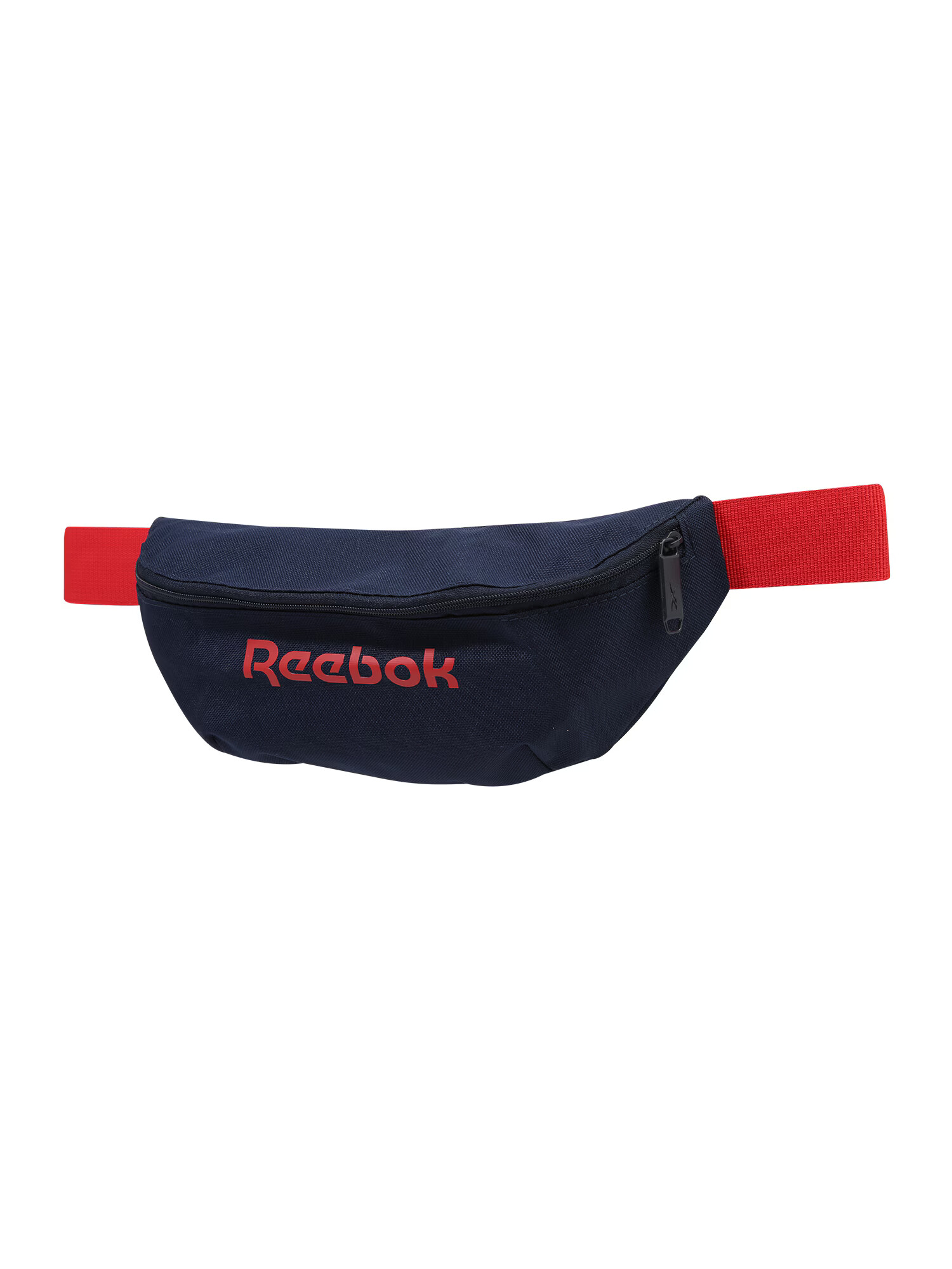 Reebok Sport Športna torbica za okrog pasu mornarska / rdeča - Pepit.si