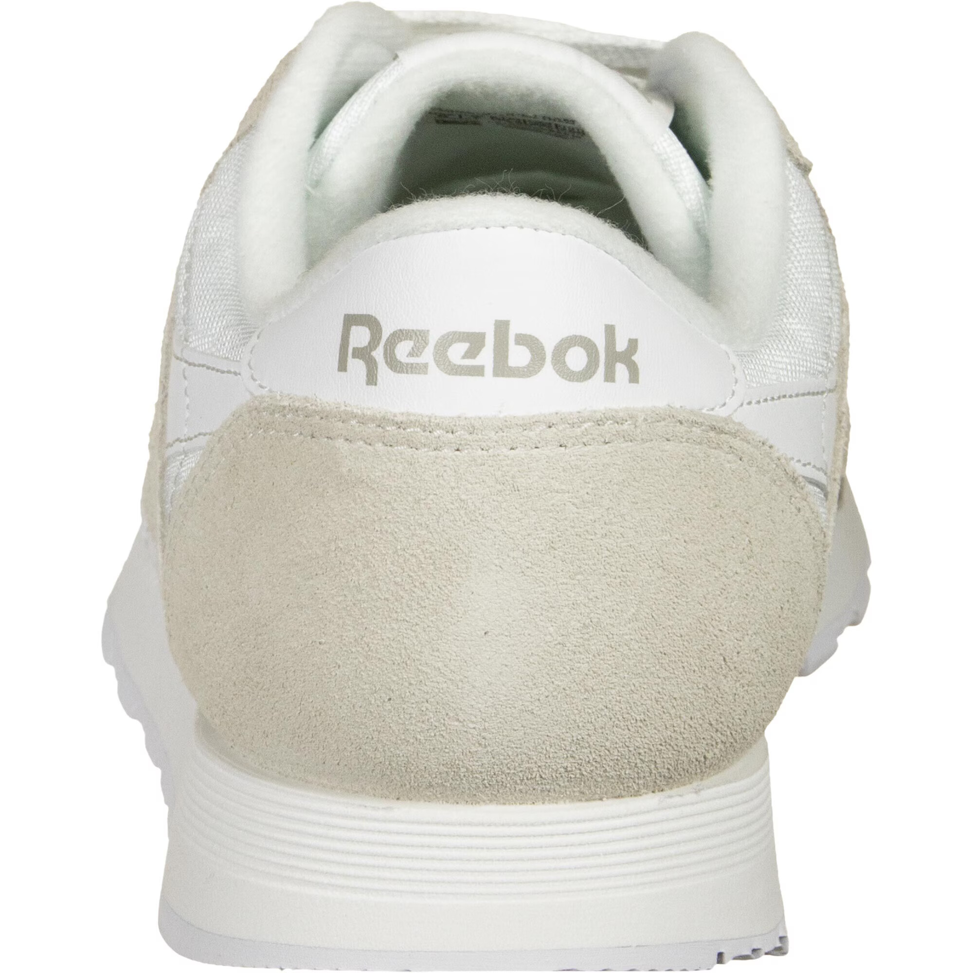 Reebok Classics Nizke superge kapučino / bela - Pepit.si