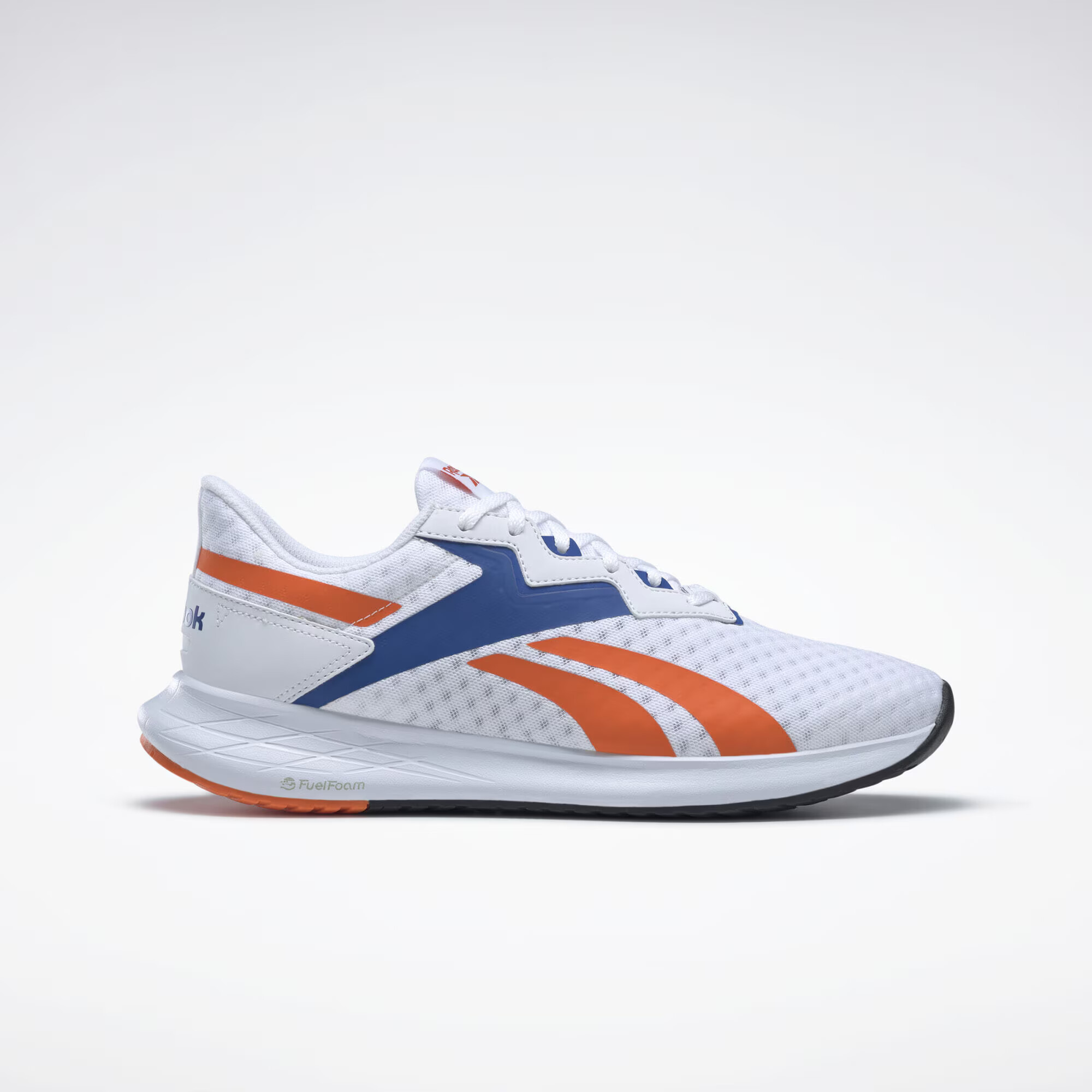 Reebok Sport Športni čevelj 'Energen Plus 2' marine / oranžna / bela - Pepit.si