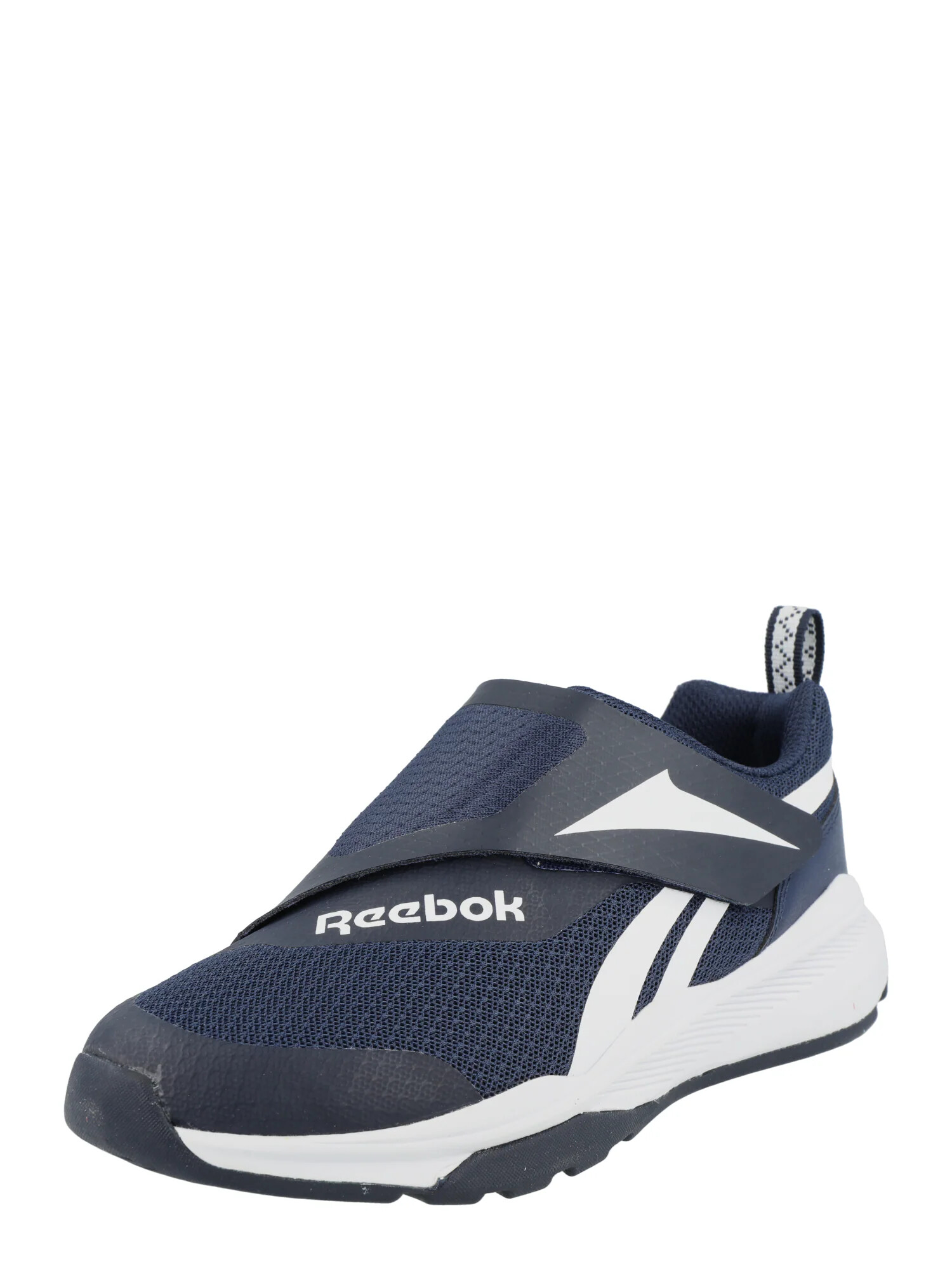 Reebok Sport Športni čevelj mornarska / bela - Pepit.si