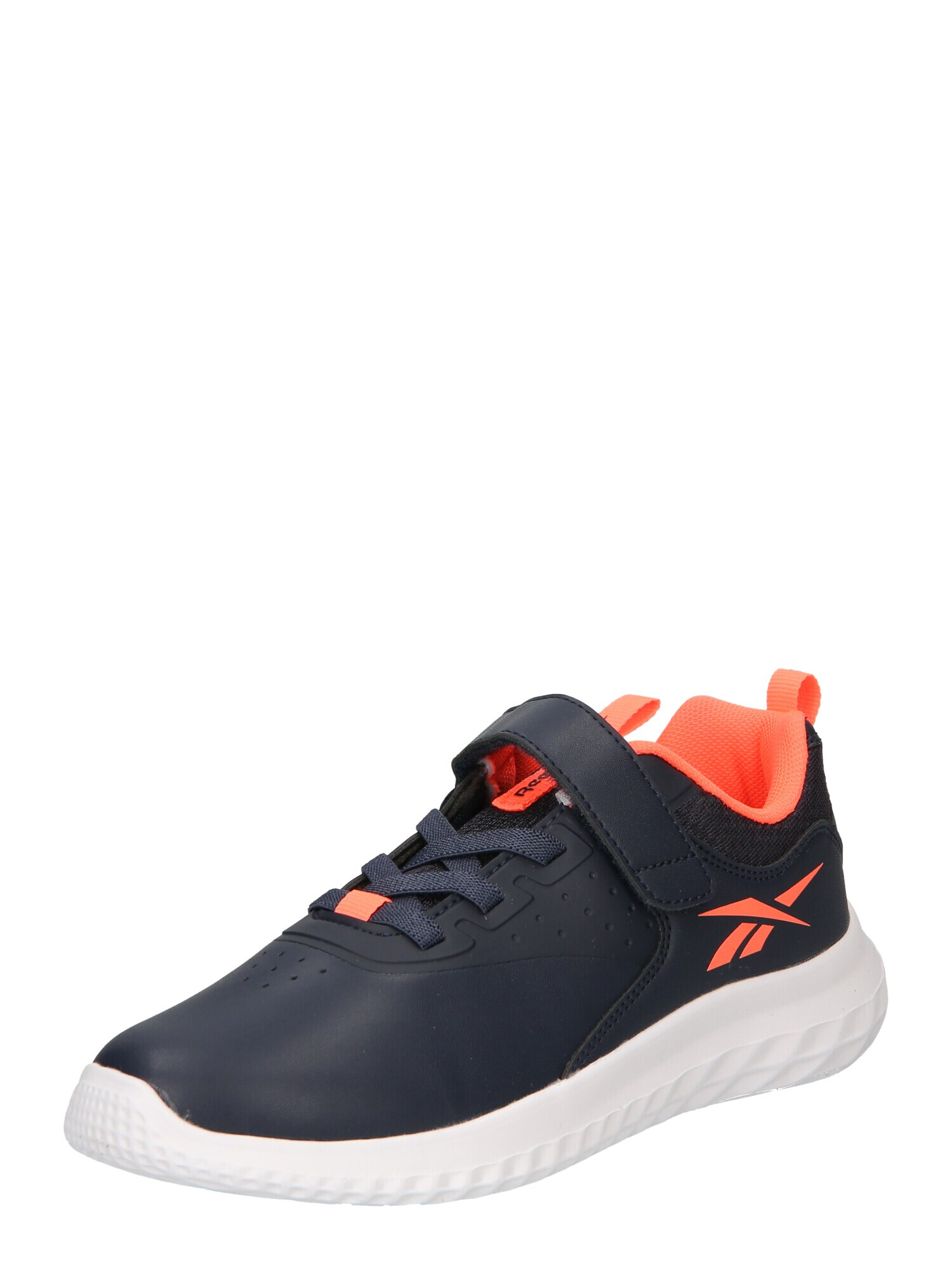 Reebok Sport Športni čevelj 'RUSH RUNNER 4.0' mornarska / losos - Pepit.si