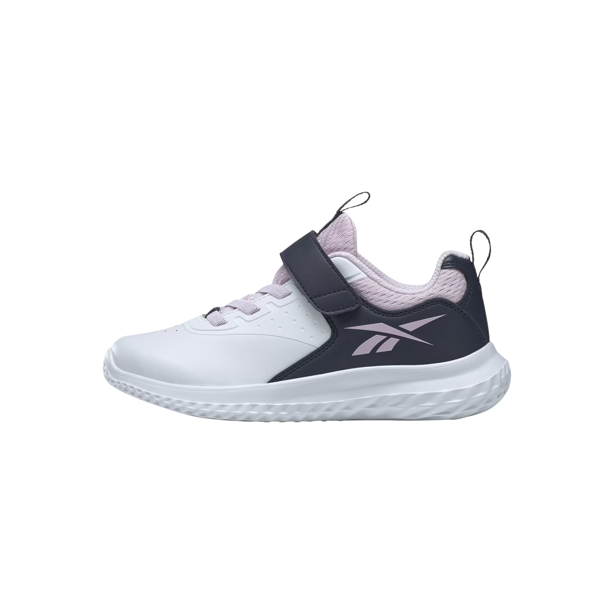 Reebok Sport Športni čevelj 'Rush Runner 4.0 ' mornarska / majnica / bela - Pepit.si