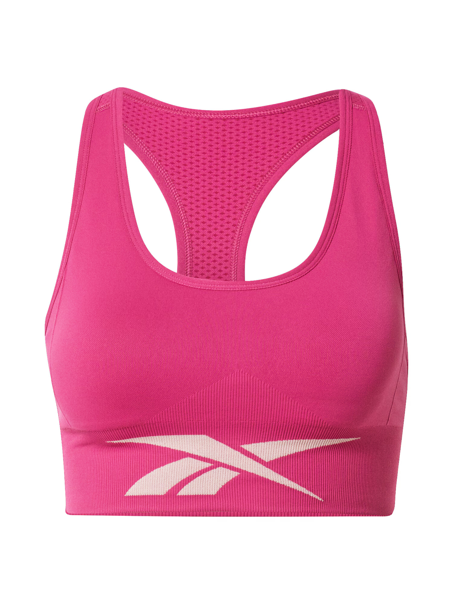 Reebok Sport Športni nederček 'Workout Ready' malina / rosé - Pepit.si