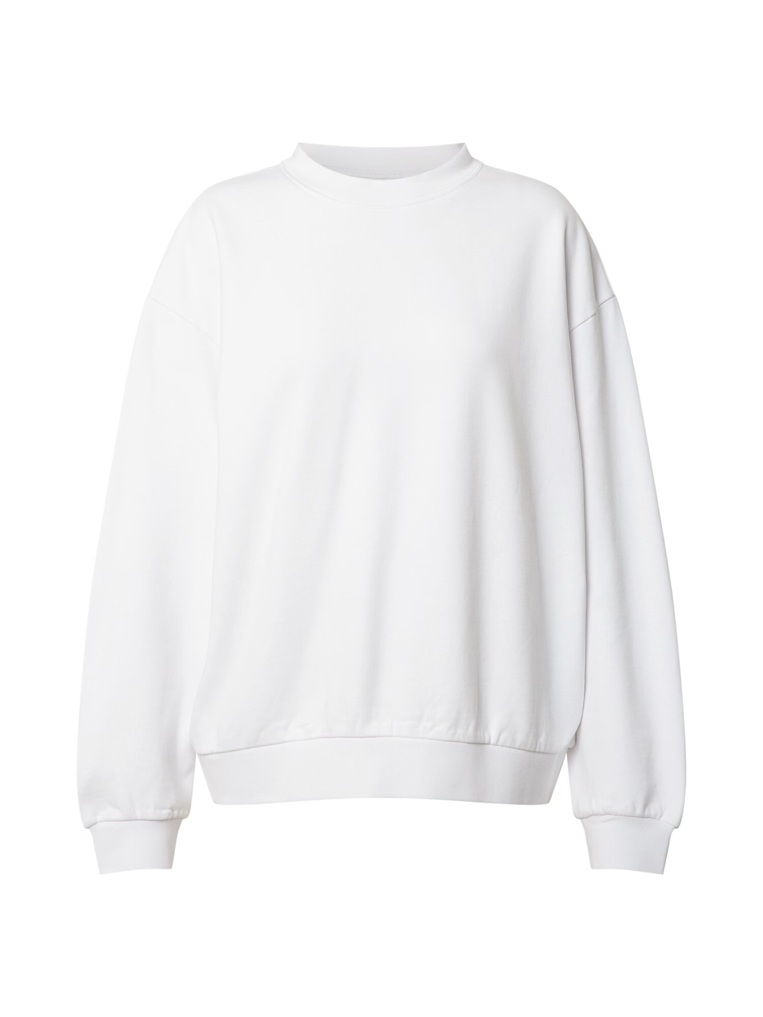 REPLAY Sweatshirt bela / rdeča / zelena - Pepit.si